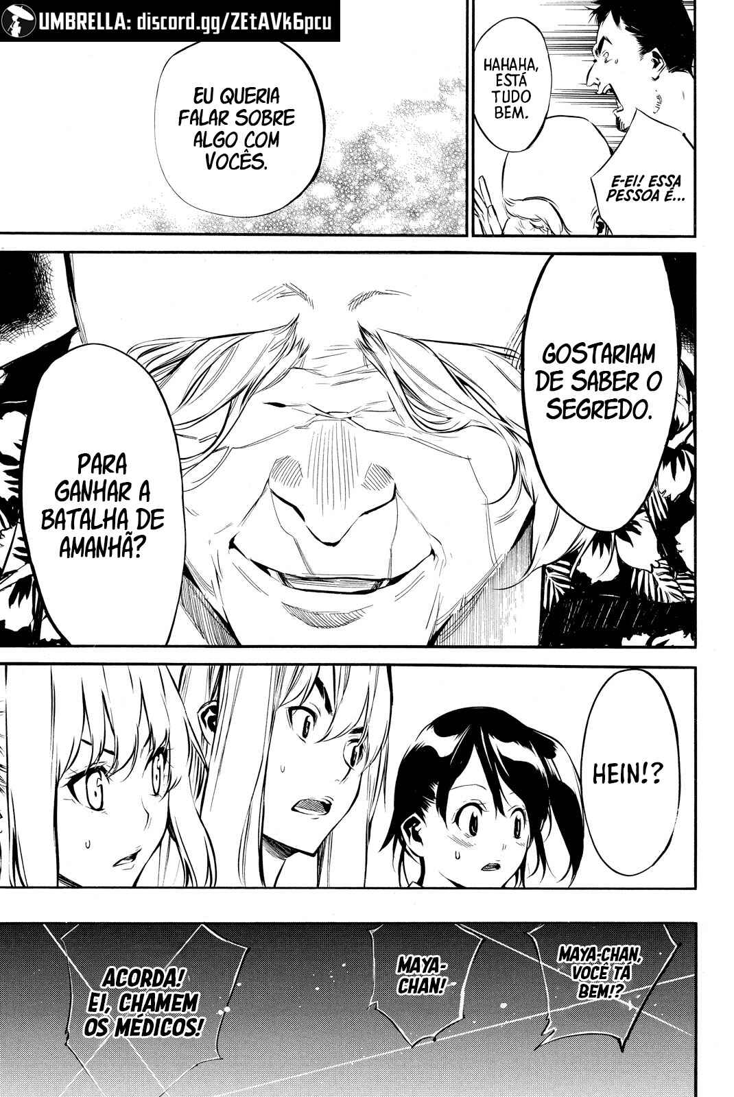 Chapter 87 - Page 16