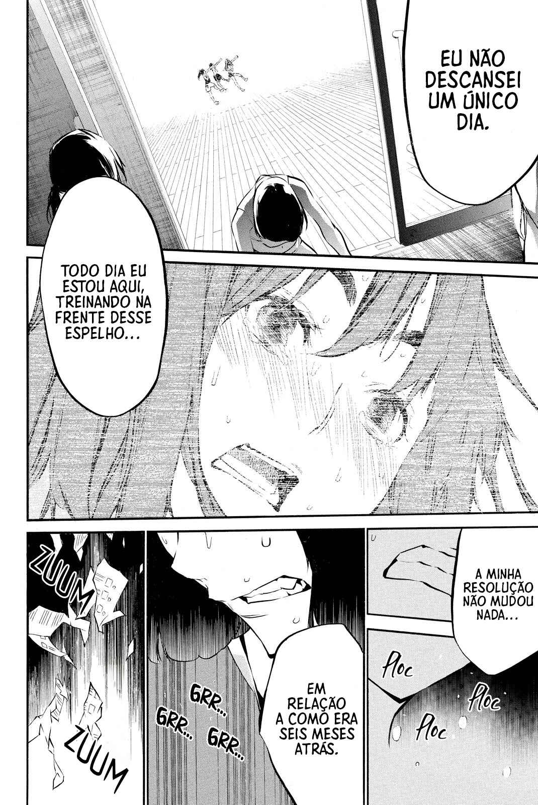 Chapter 87 - Page 19