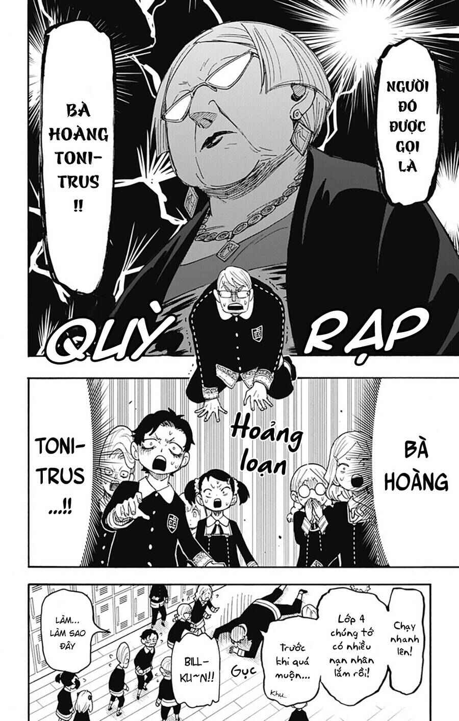 Chapter 61 - Page 10
