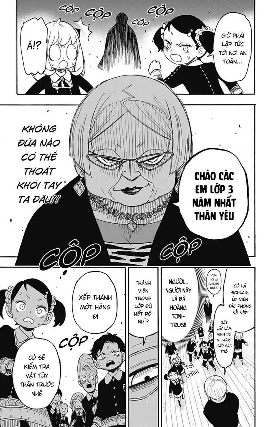 Chapter 61 - Page 11