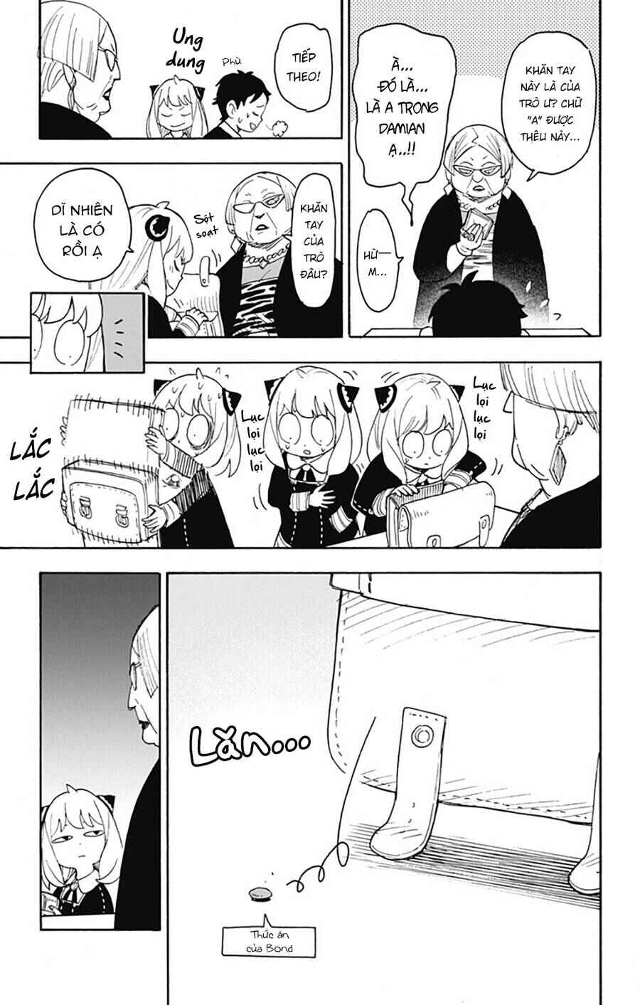 Chapter 61 - Page 19
