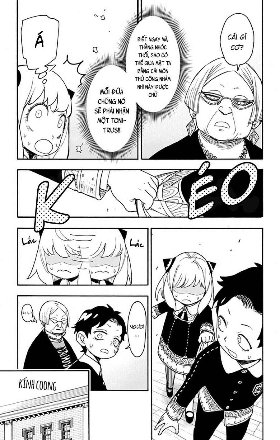Chapter 61 - Page 23