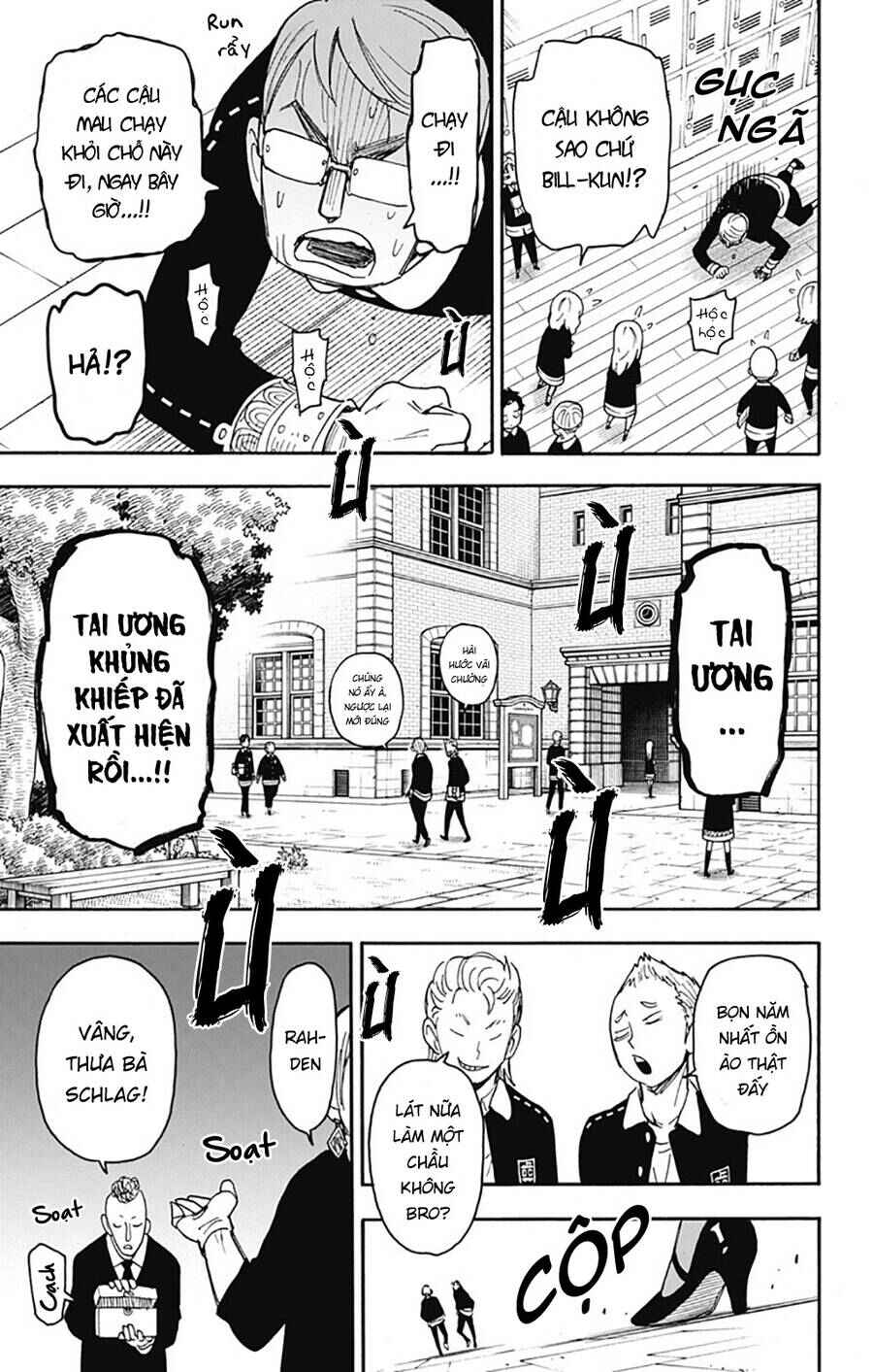 Chapter 61 - Page 5