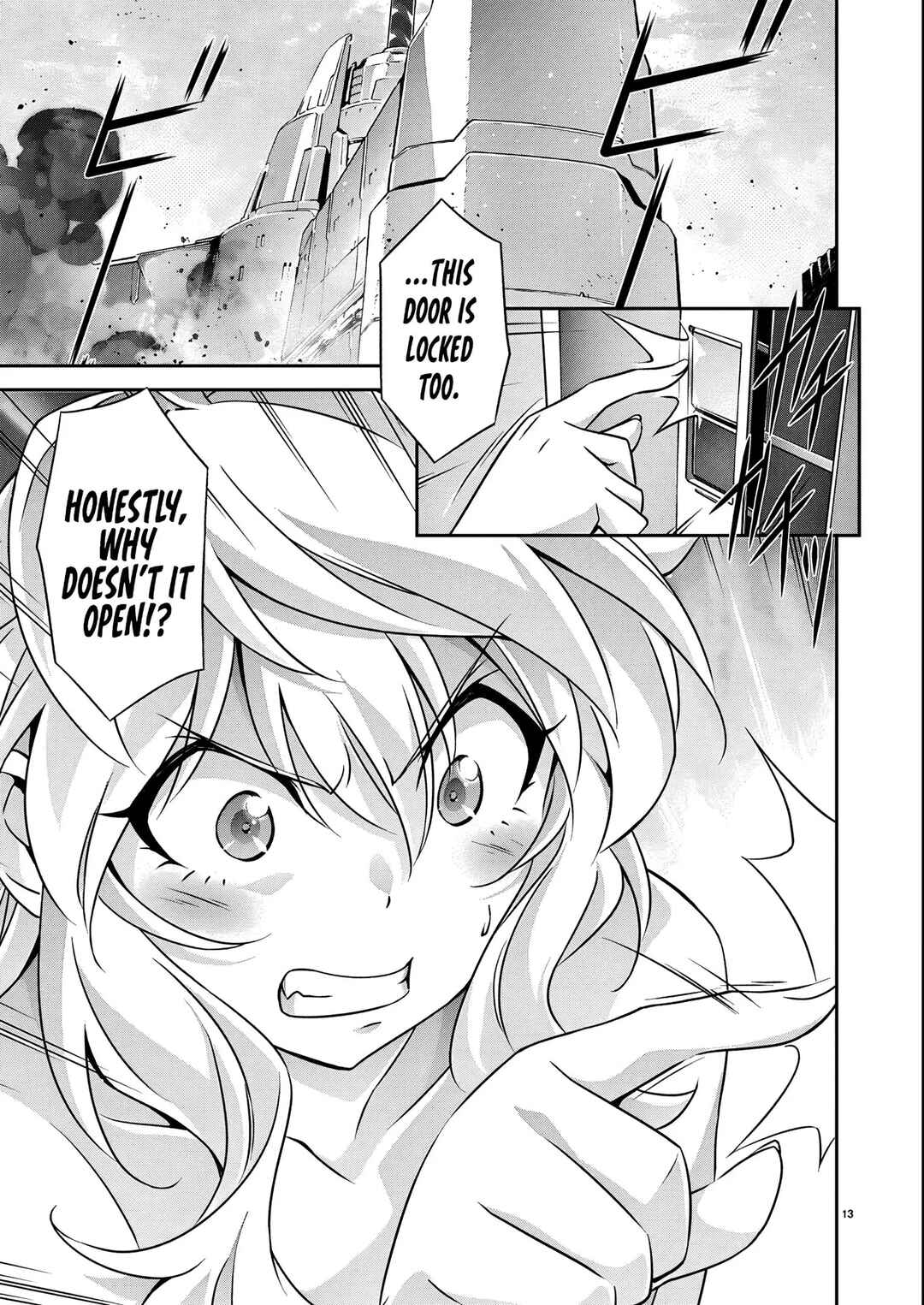 Chapter 21 - Page 14