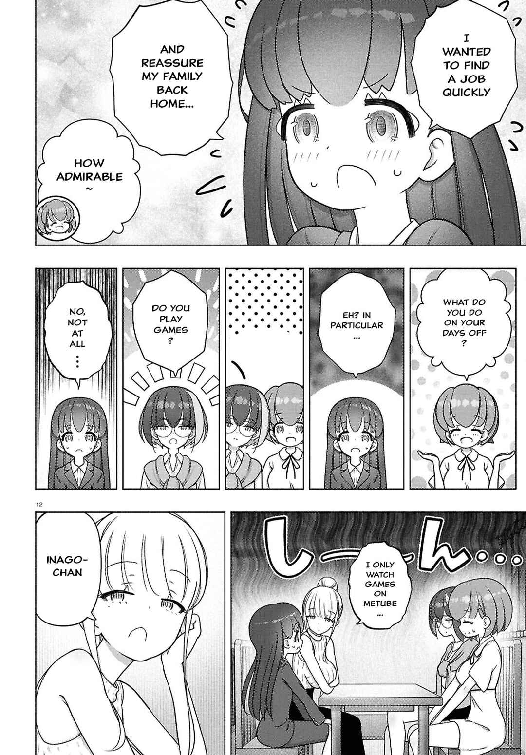 Chapter 46 - Page 15