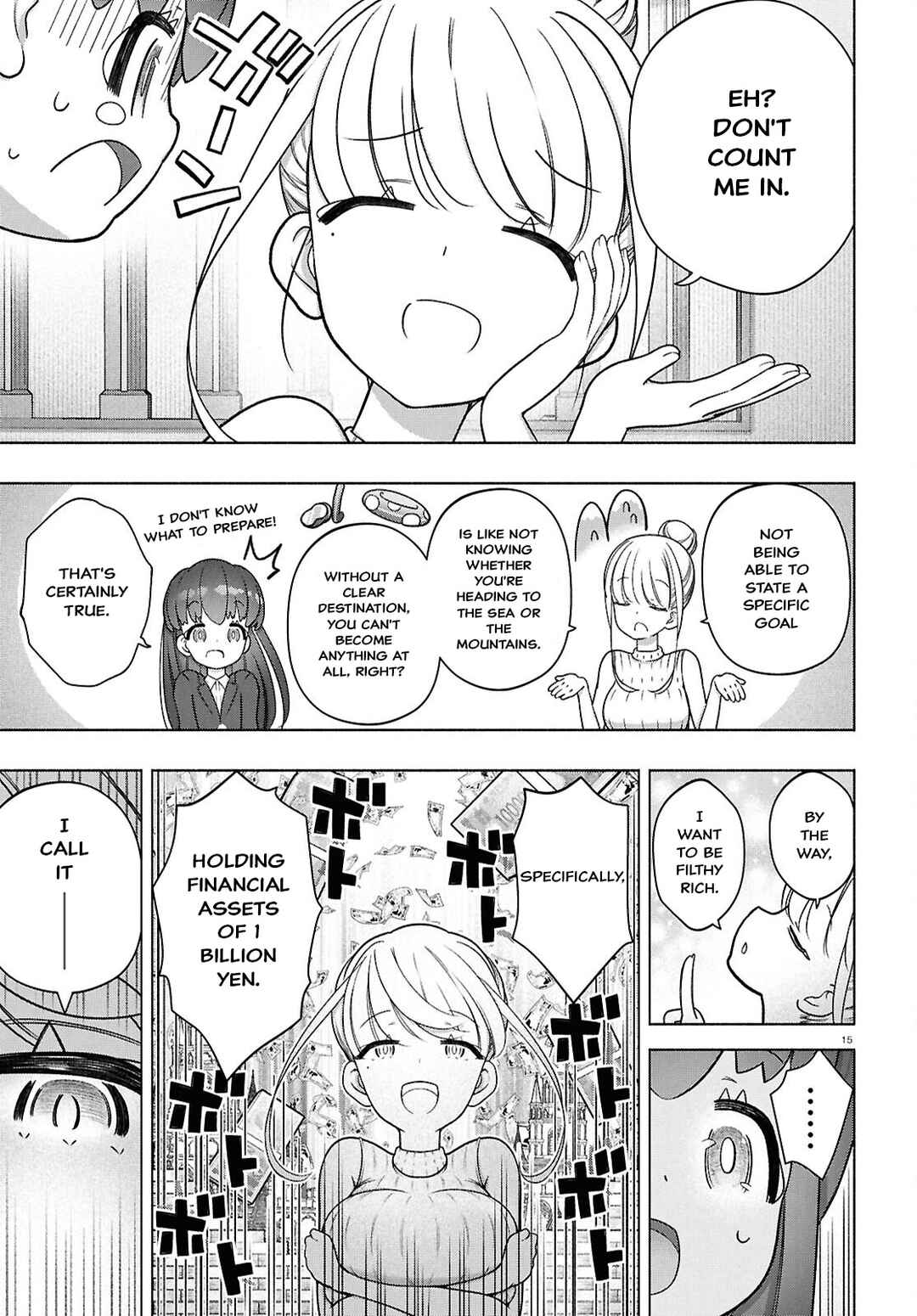 Chapter 46 - Page 18