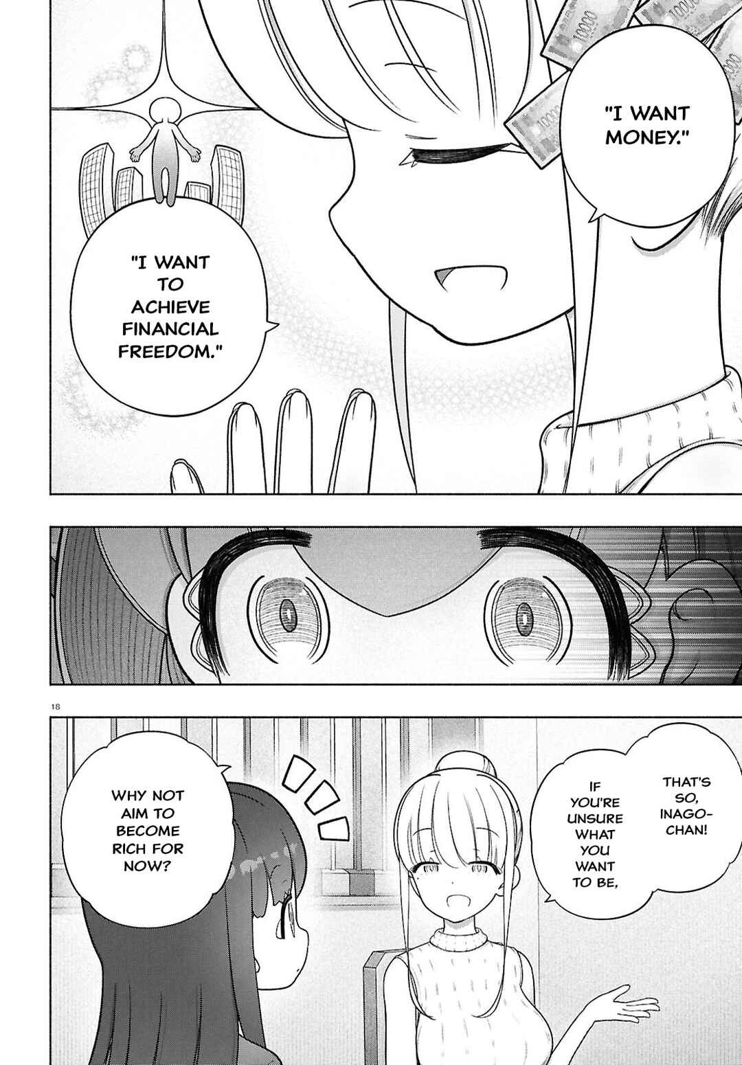 Chapter 46 - Page 20