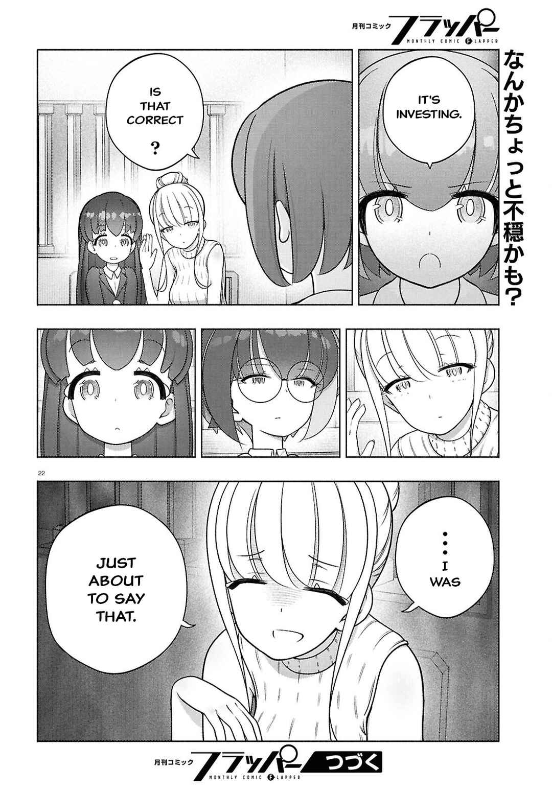 Chapter 46 - Page 24