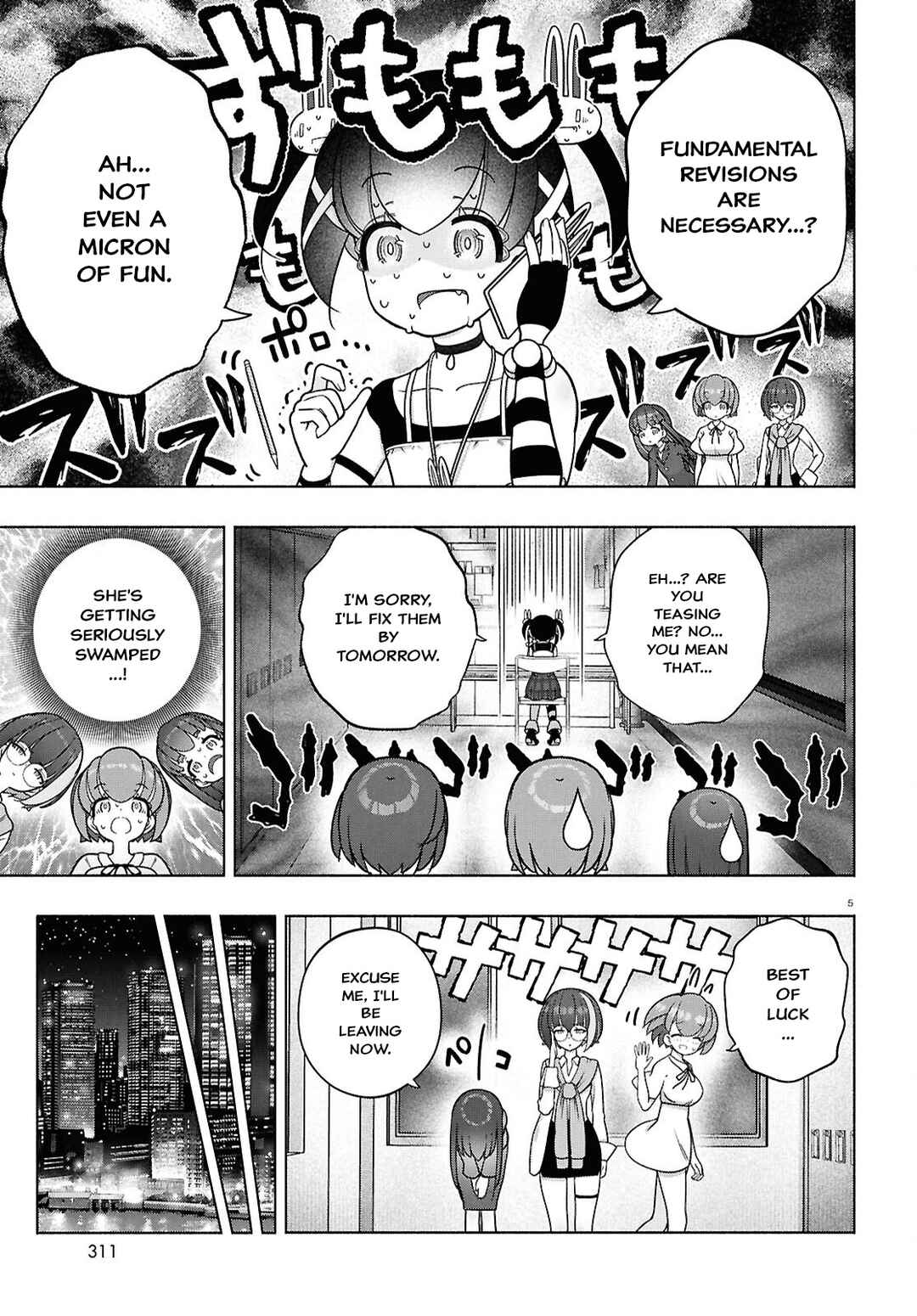 Chapter 46 - Page 8