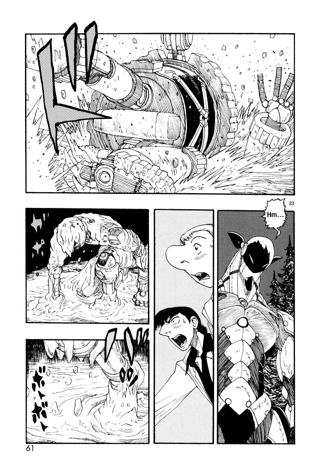 Chapter 17 - Page 23
