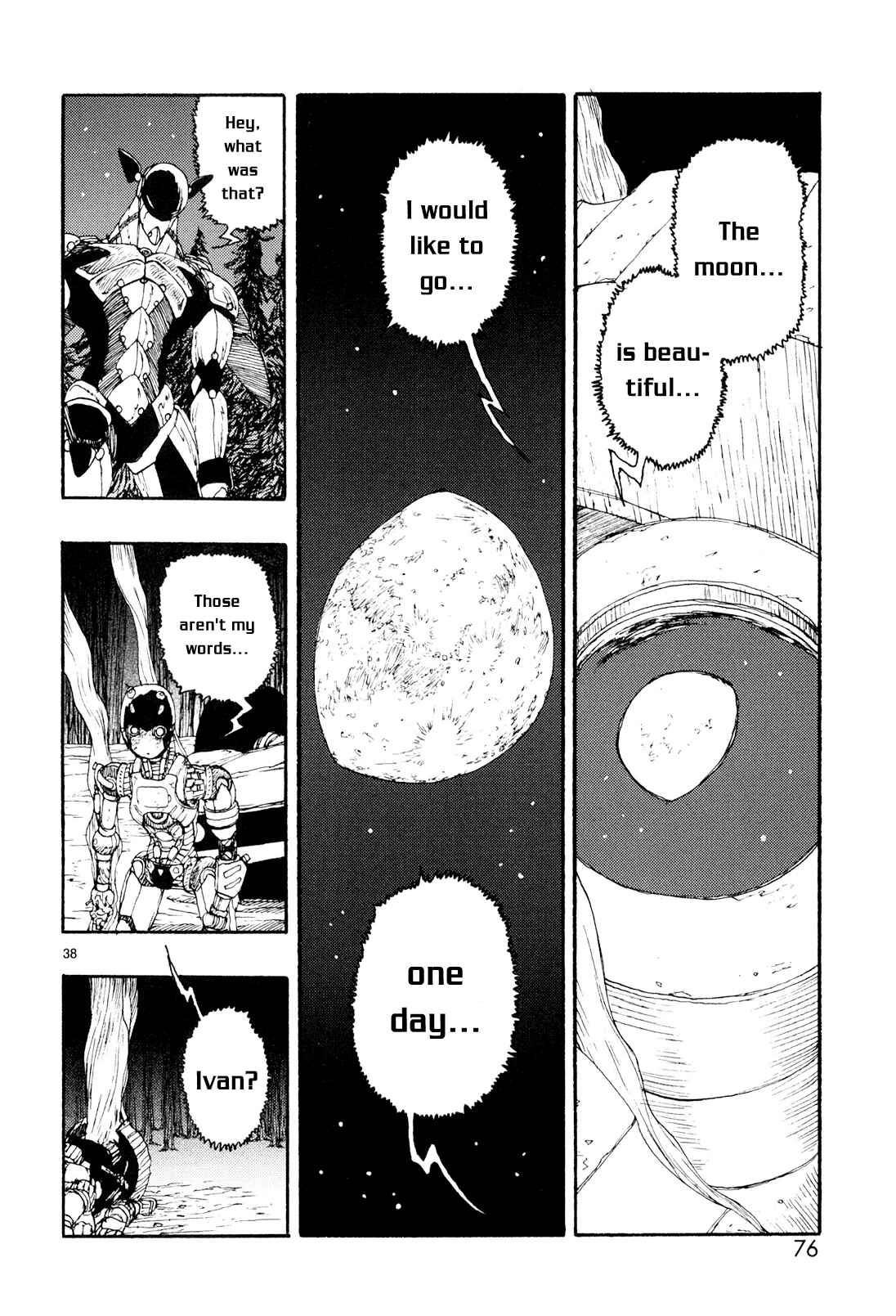 Chapter 17 - Page 38