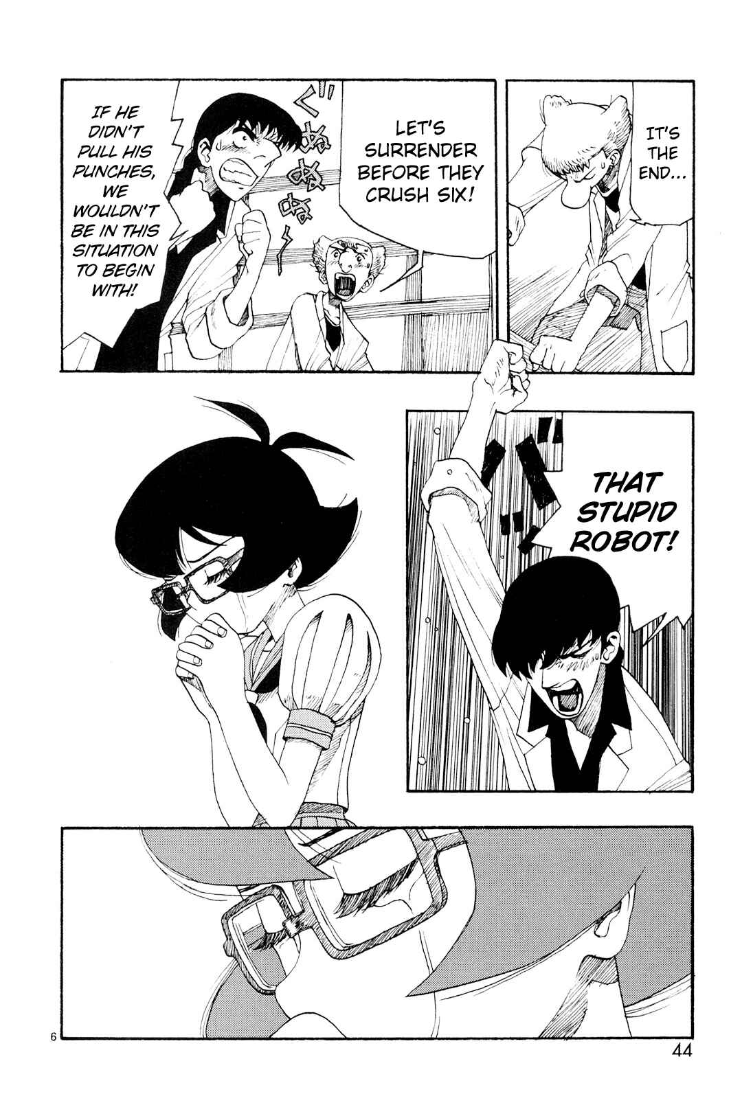 Chapter 17 - Page 6