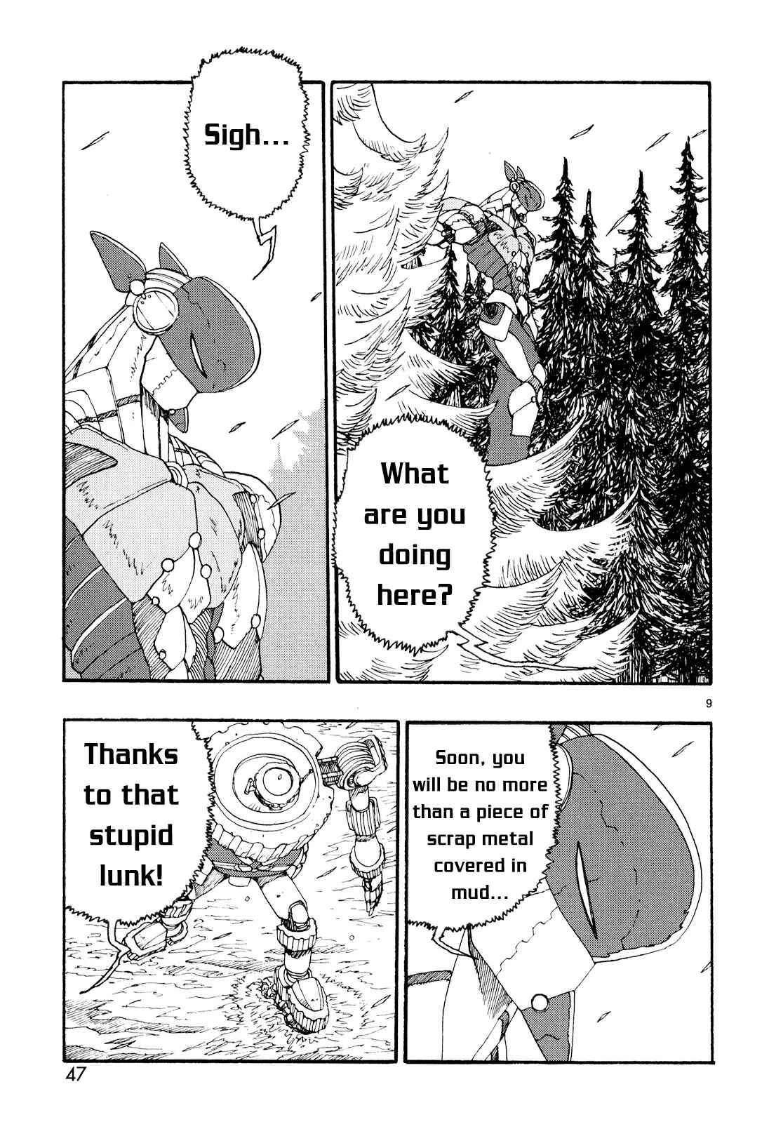 Chapter 17 - Page 9