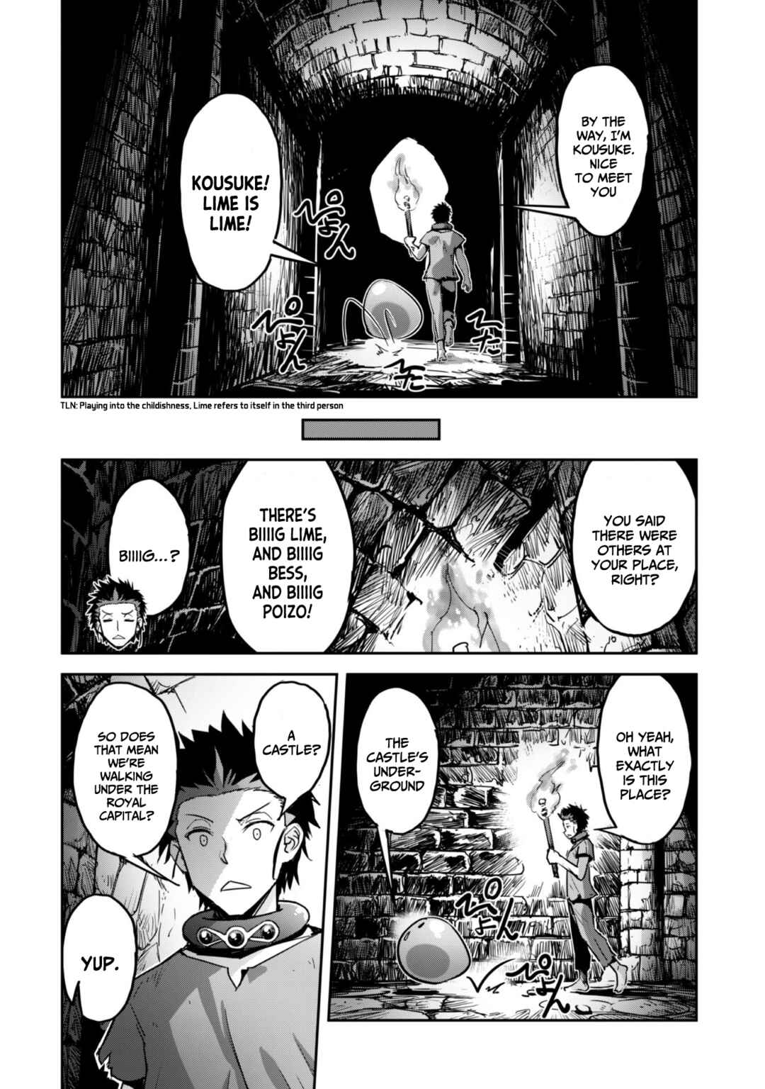 Chapter 43 - Page 18