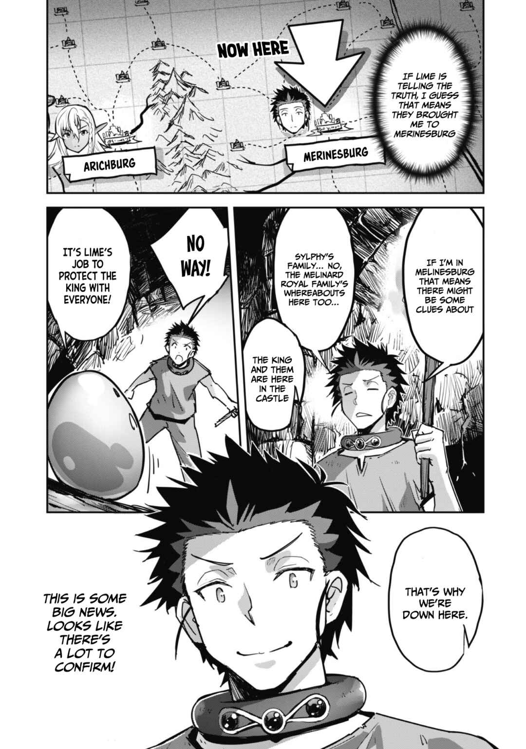 Chapter 43 - Page 19