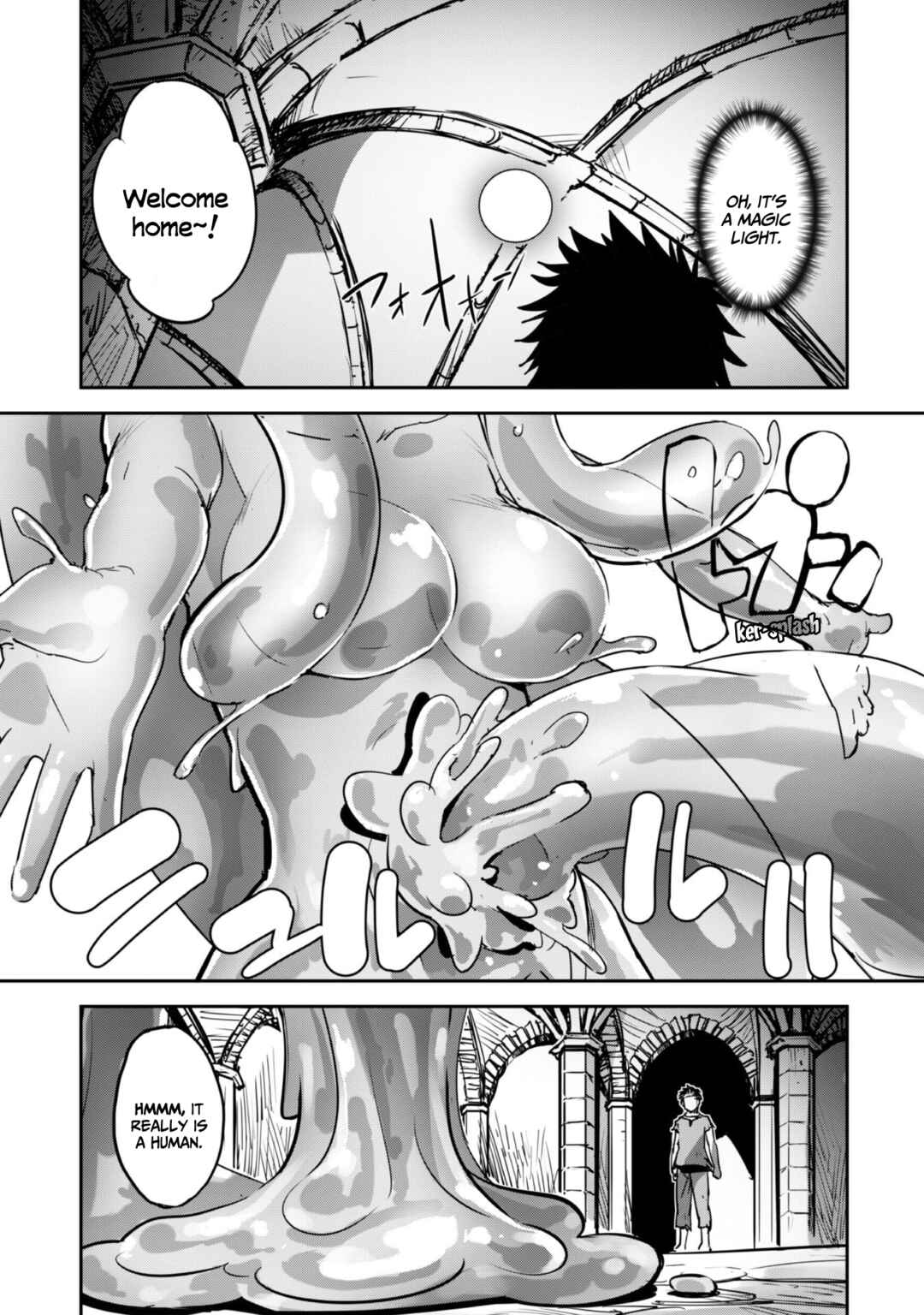 Chapter 43 - Page 21