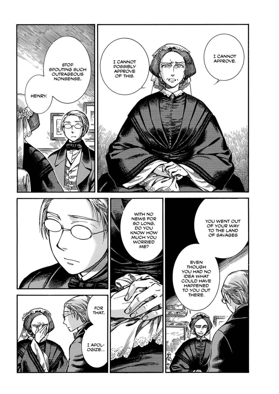 Chapter 107 - Page 10