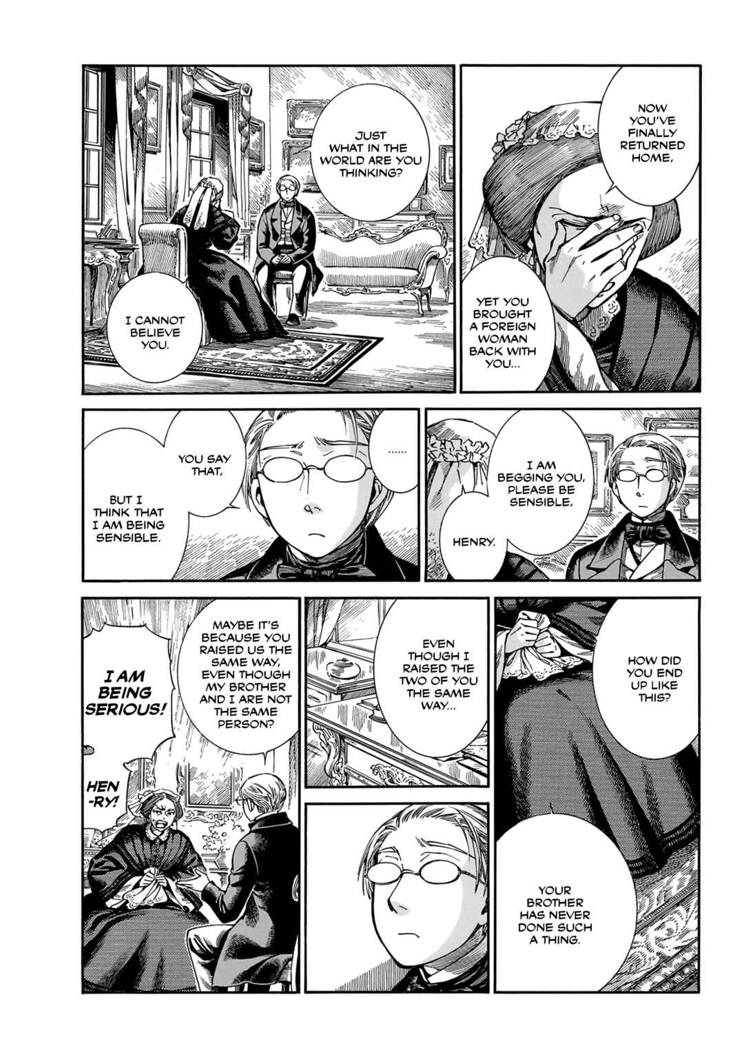 Chapter 107 - Page 11