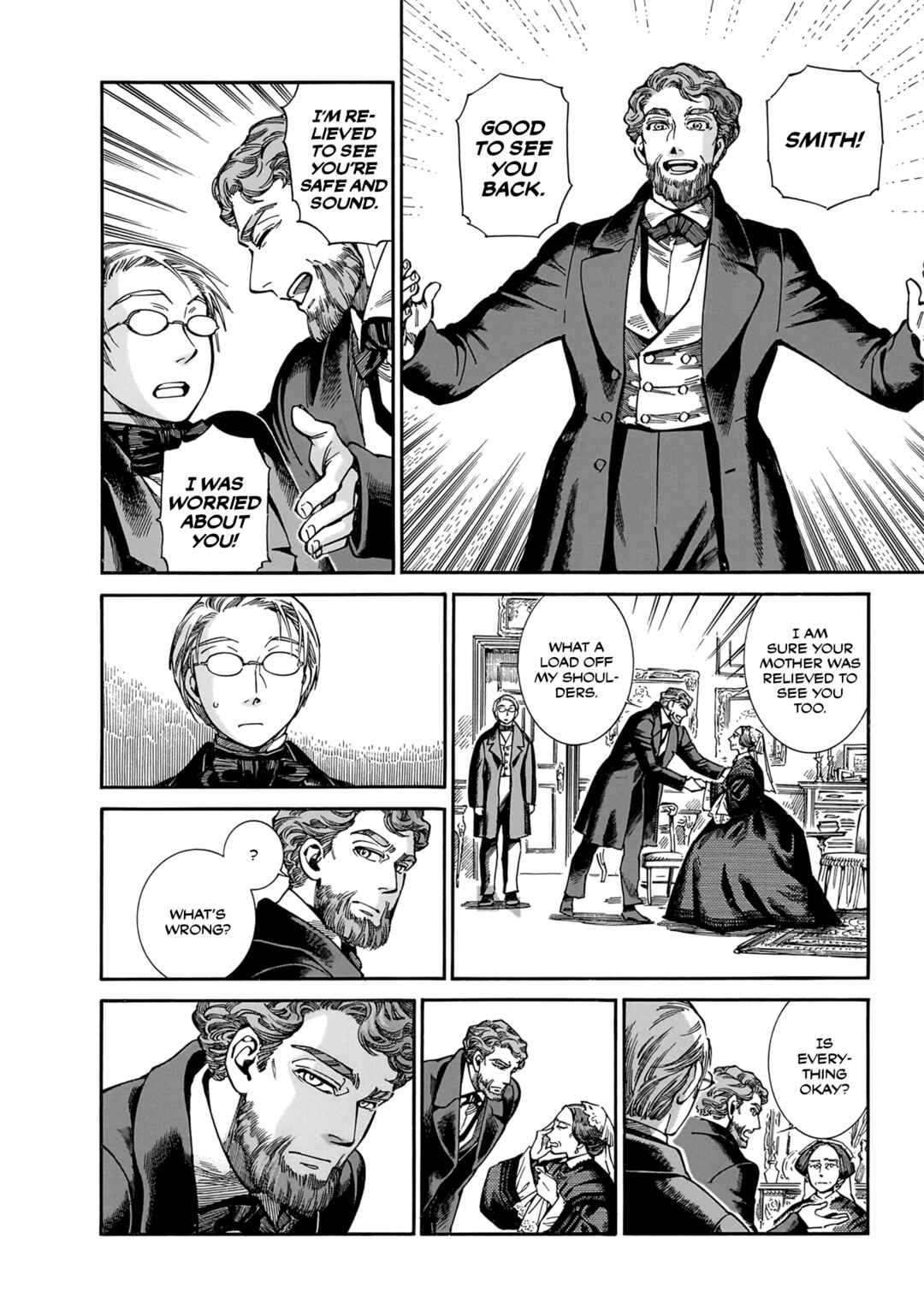 Chapter 107 - Page 15