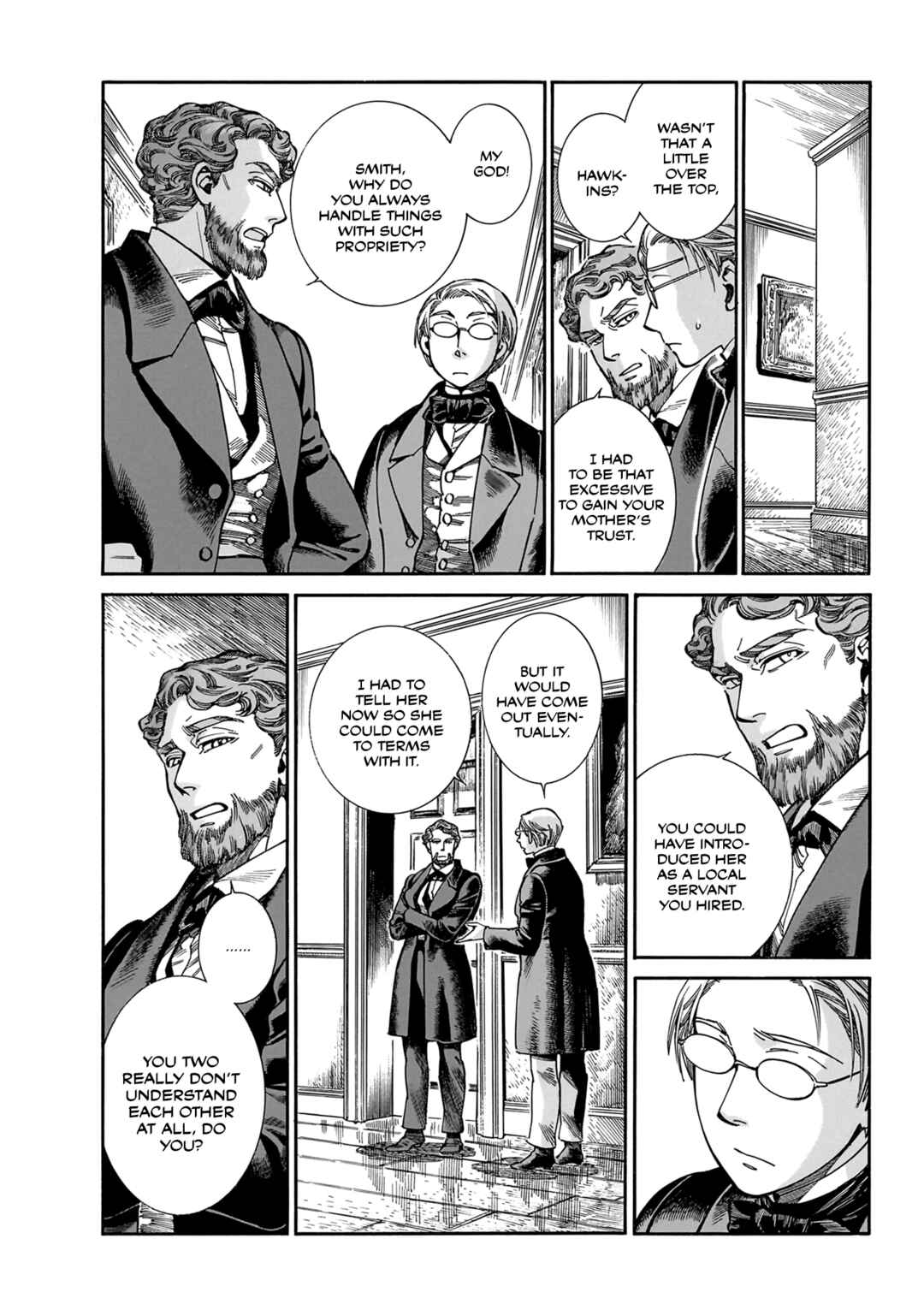 Chapter 107 - Page 17