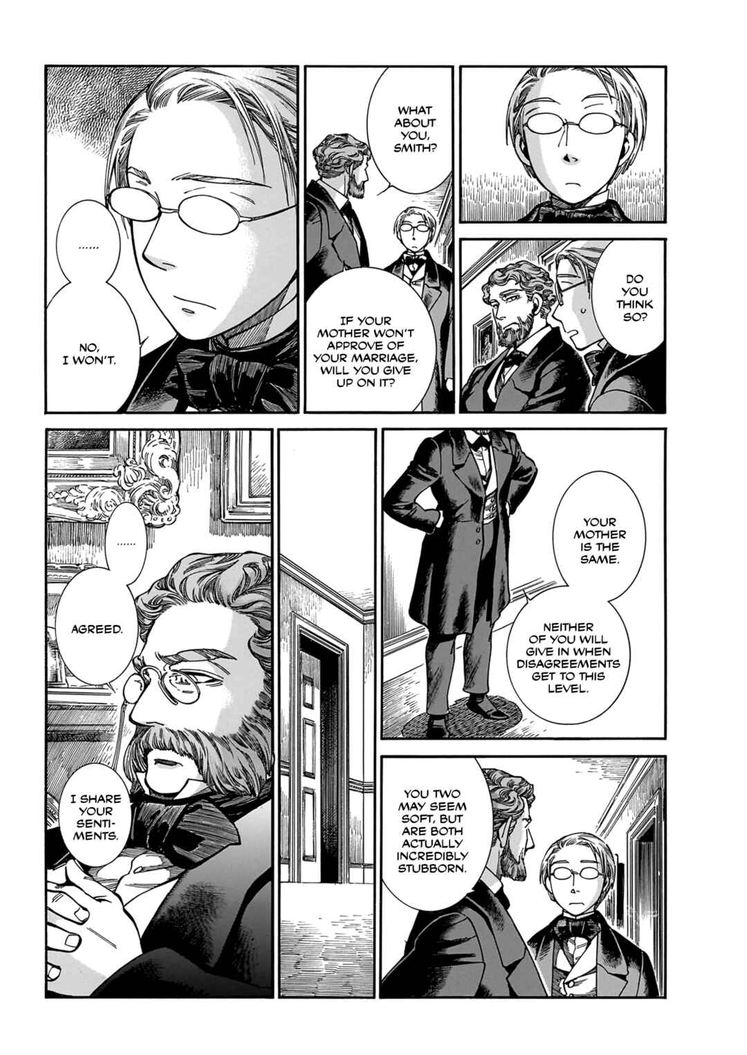 Chapter 107 - Page 18