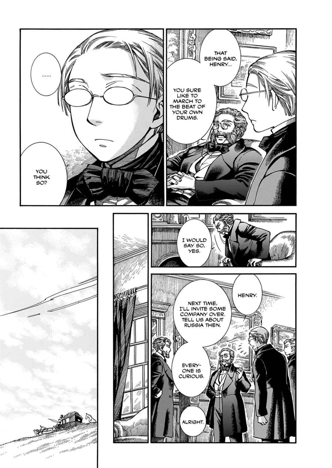Chapter 107 - Page 22