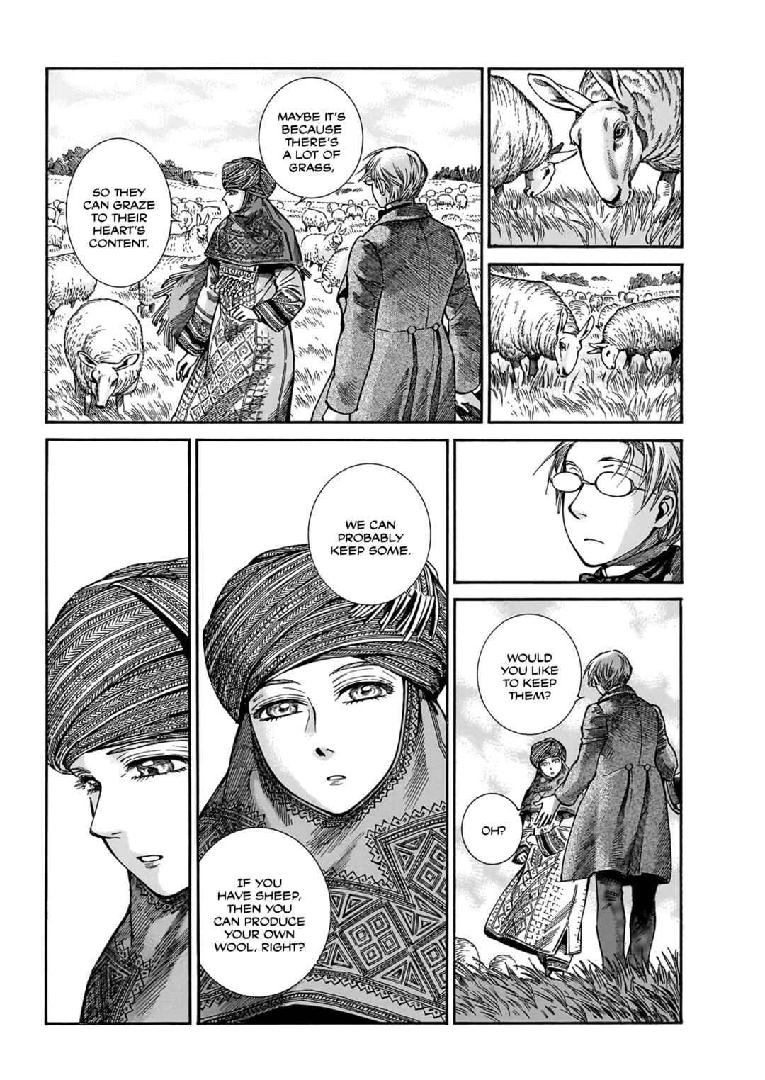 Chapter 107 - Page 26