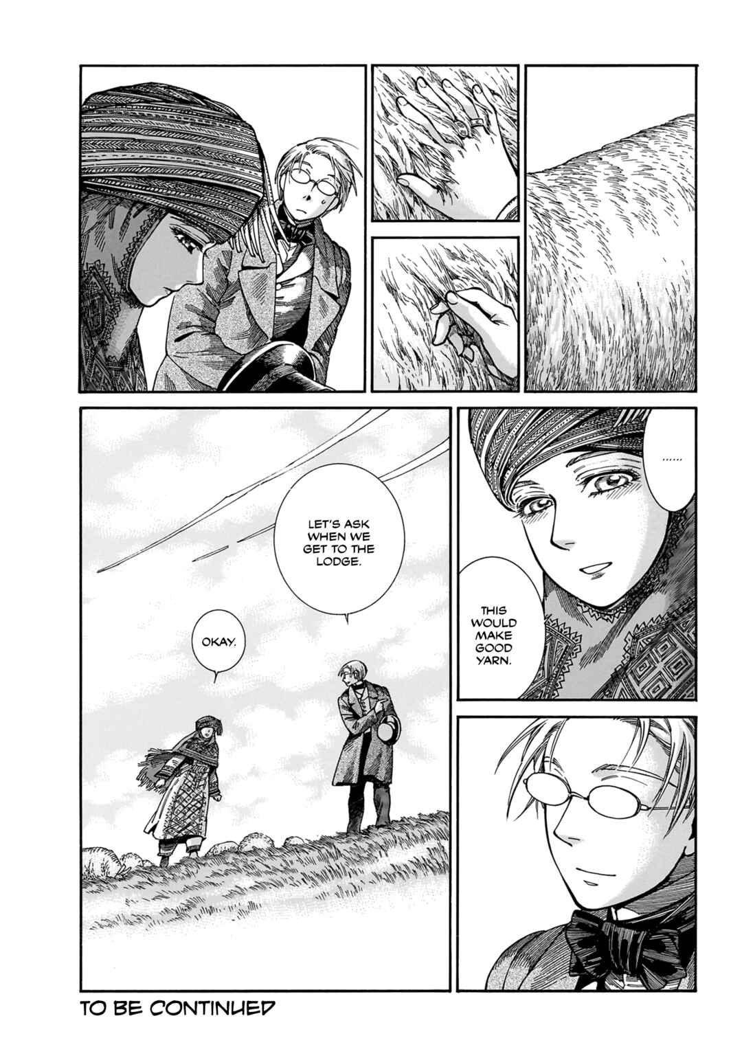 Chapter 107 - Page 27