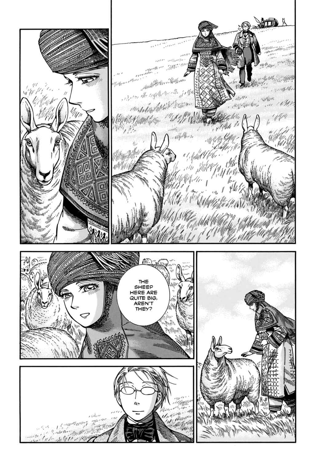Chapter 107 - Page 6