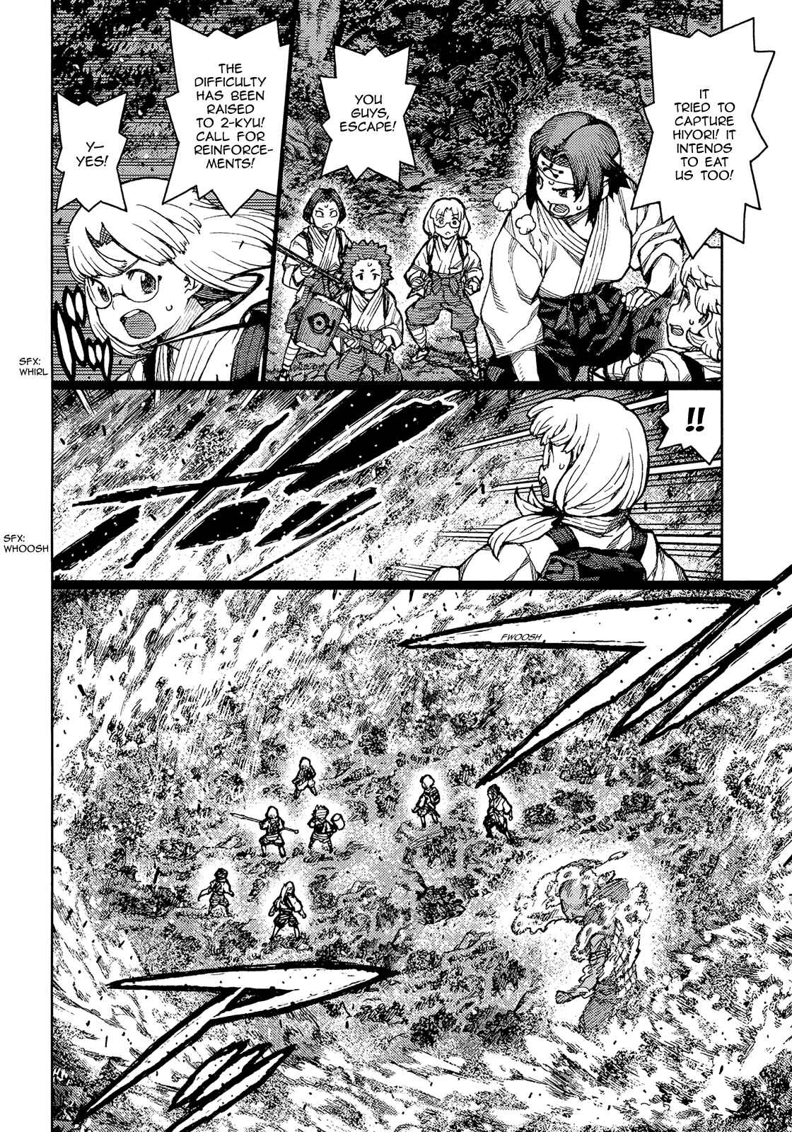 Chapter 74 - Page 10