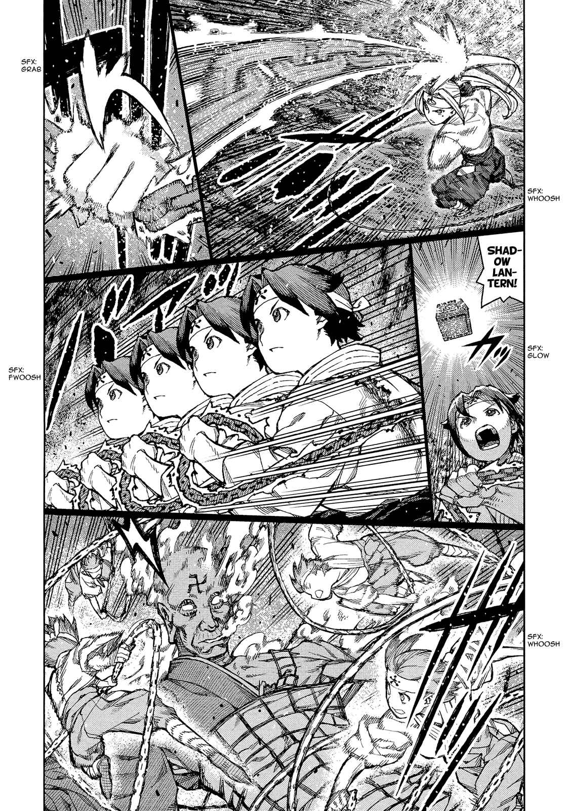 Chapter 74 - Page 12