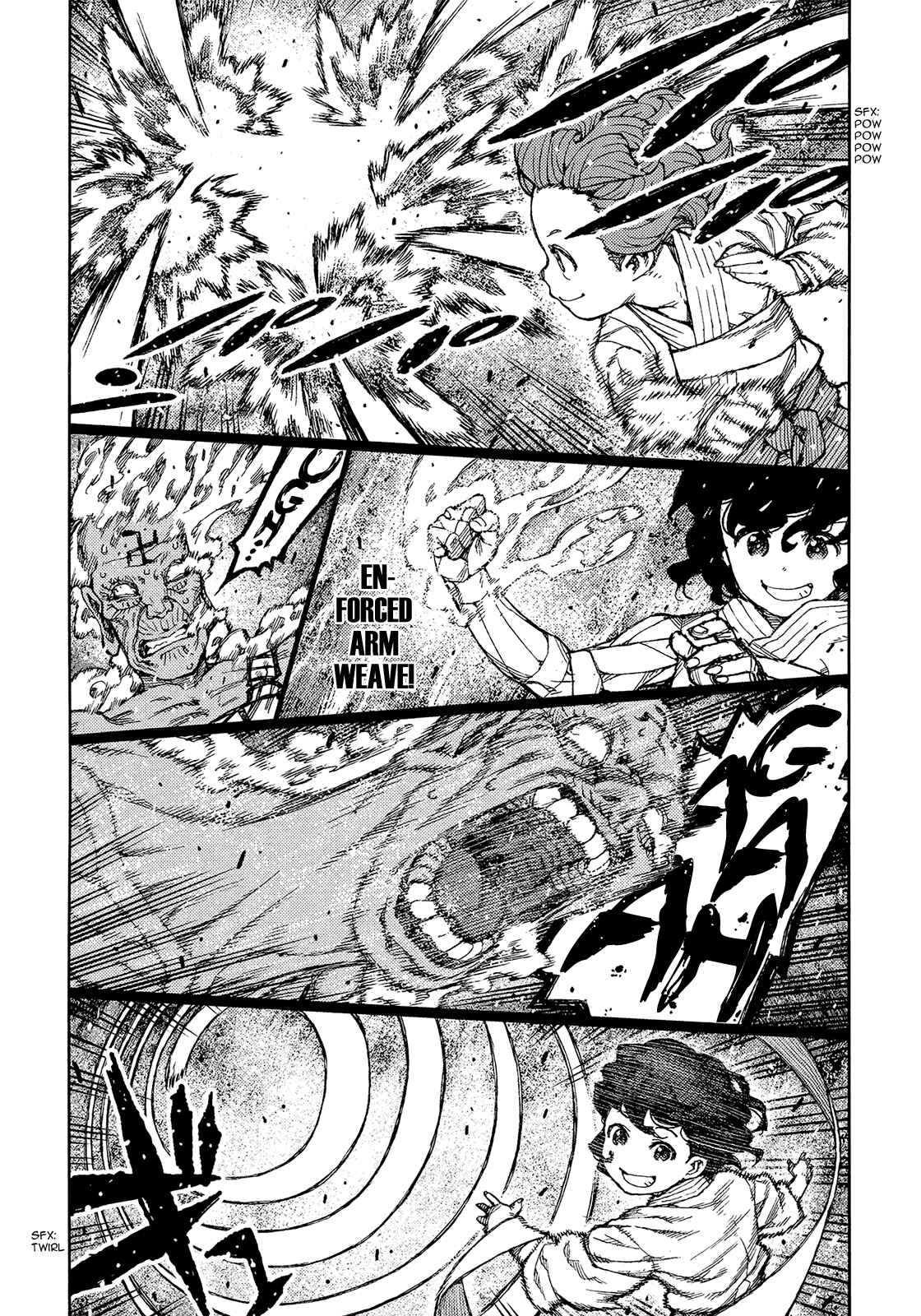 Chapter 74 - Page 23