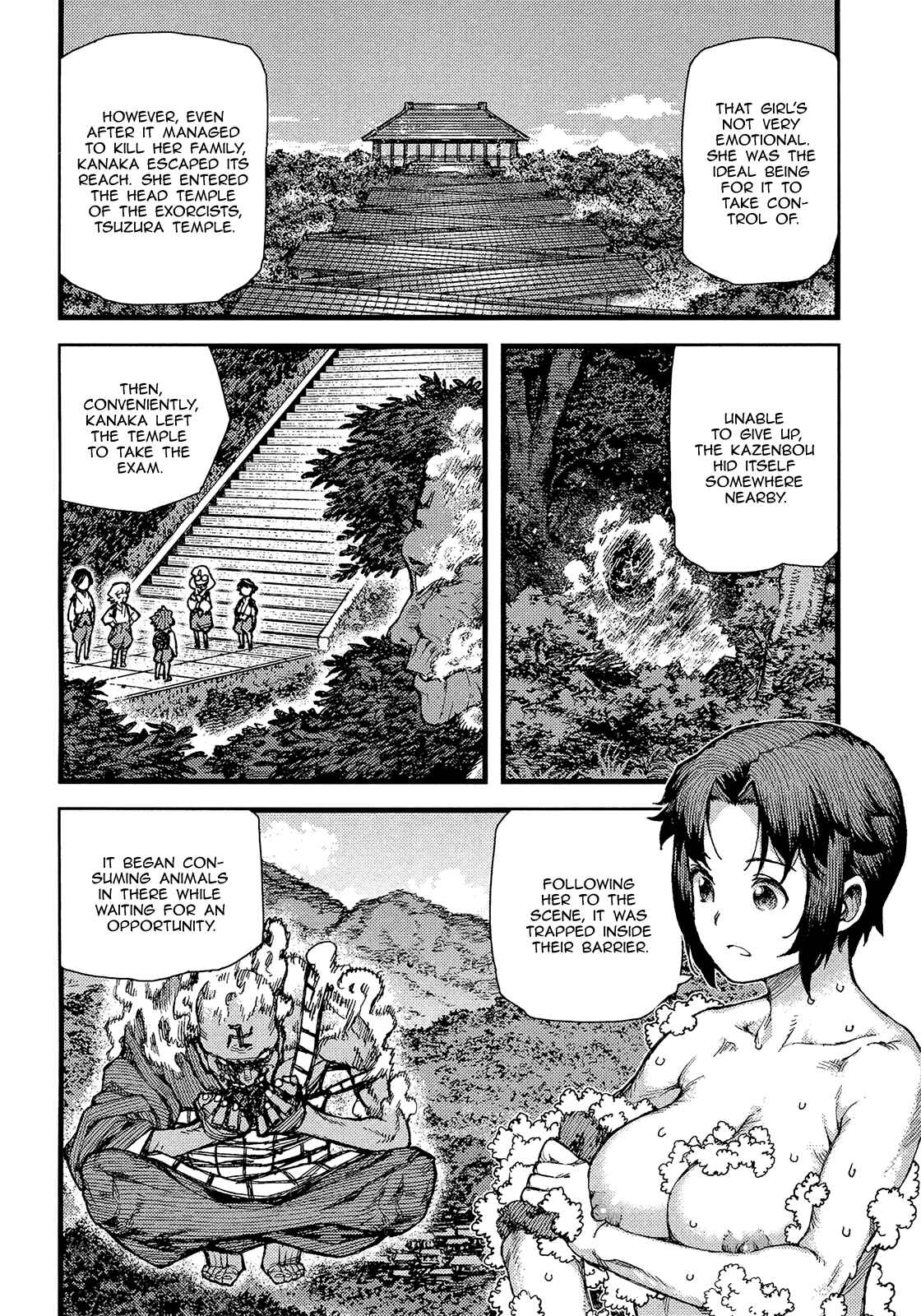 Chapter 74 - Page 29