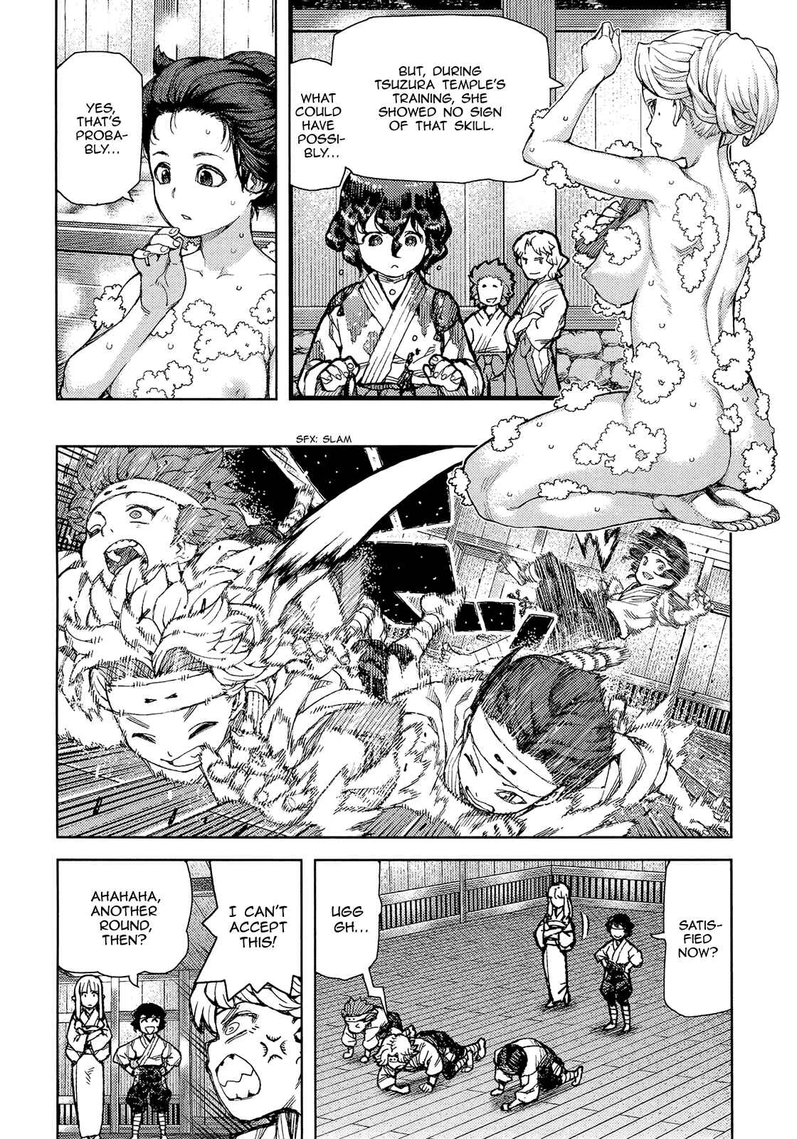 Chapter 74 - Page 31
