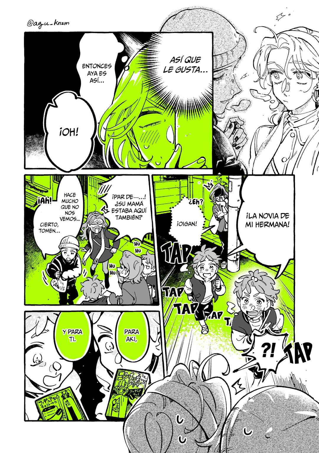 Chapter 124 - Page 2