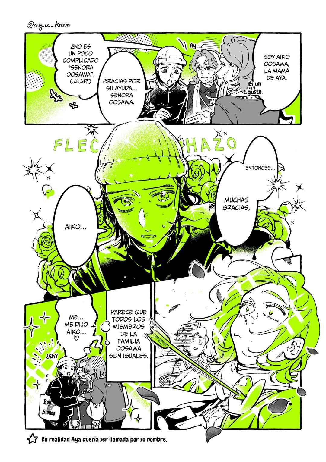 Chapter 124 - Page 4