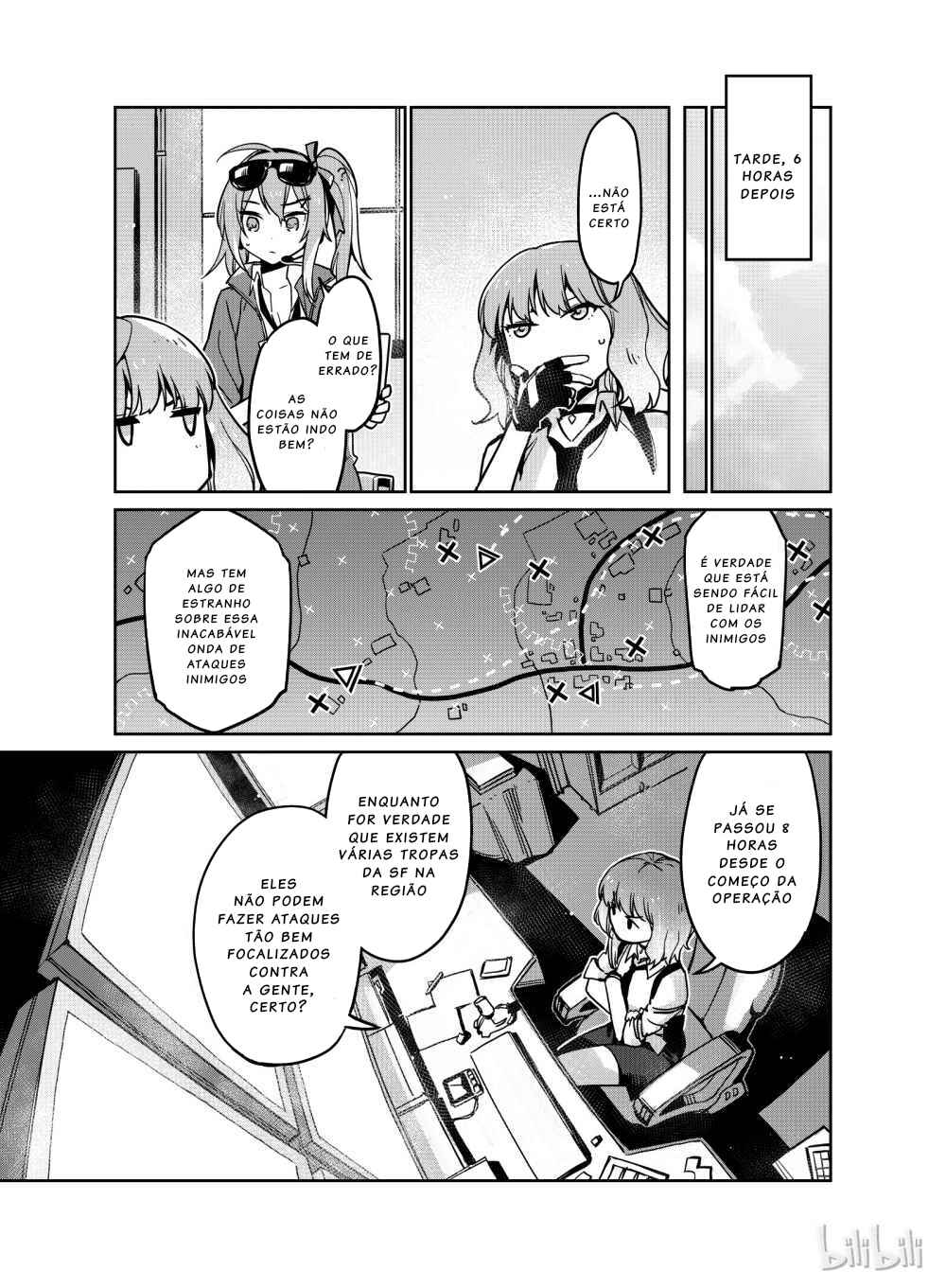 Chapter 8 - Page 21