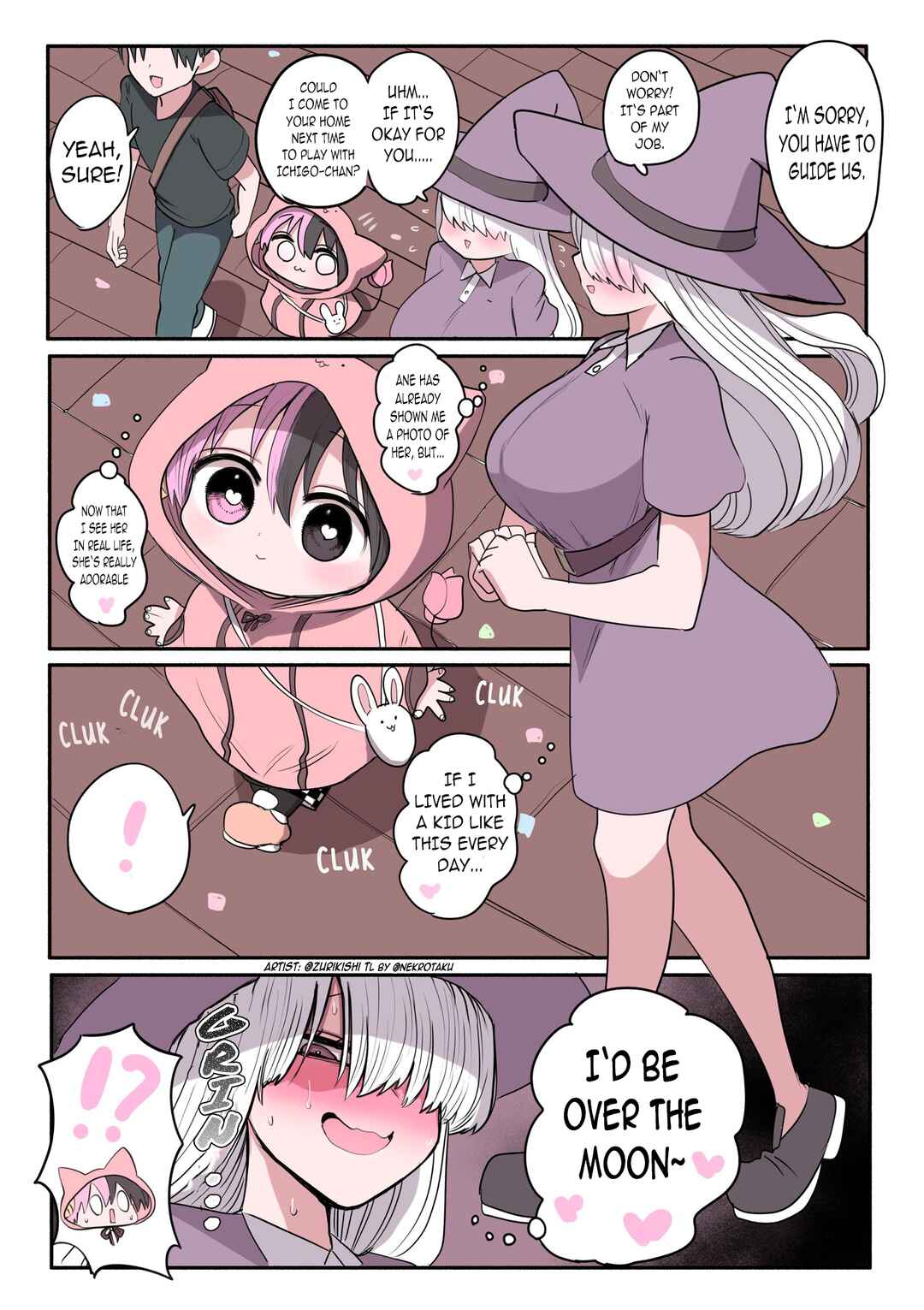 Chapter 242 - Page 2