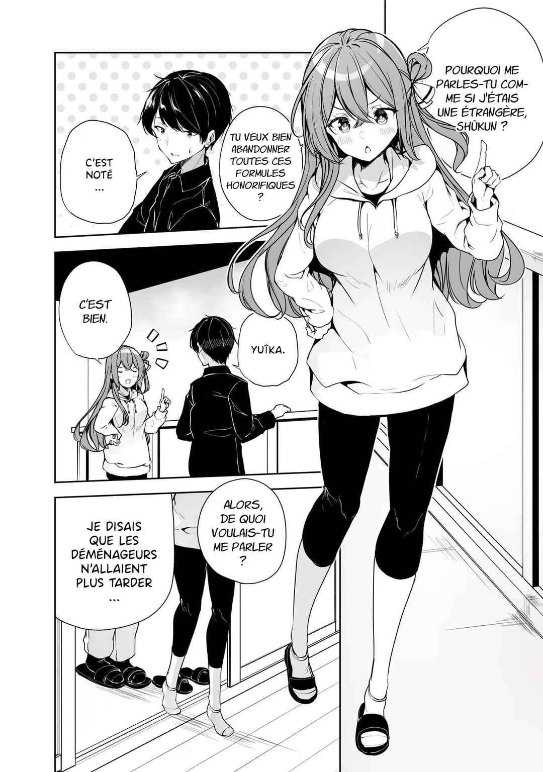 Chapter 2 - Page 4