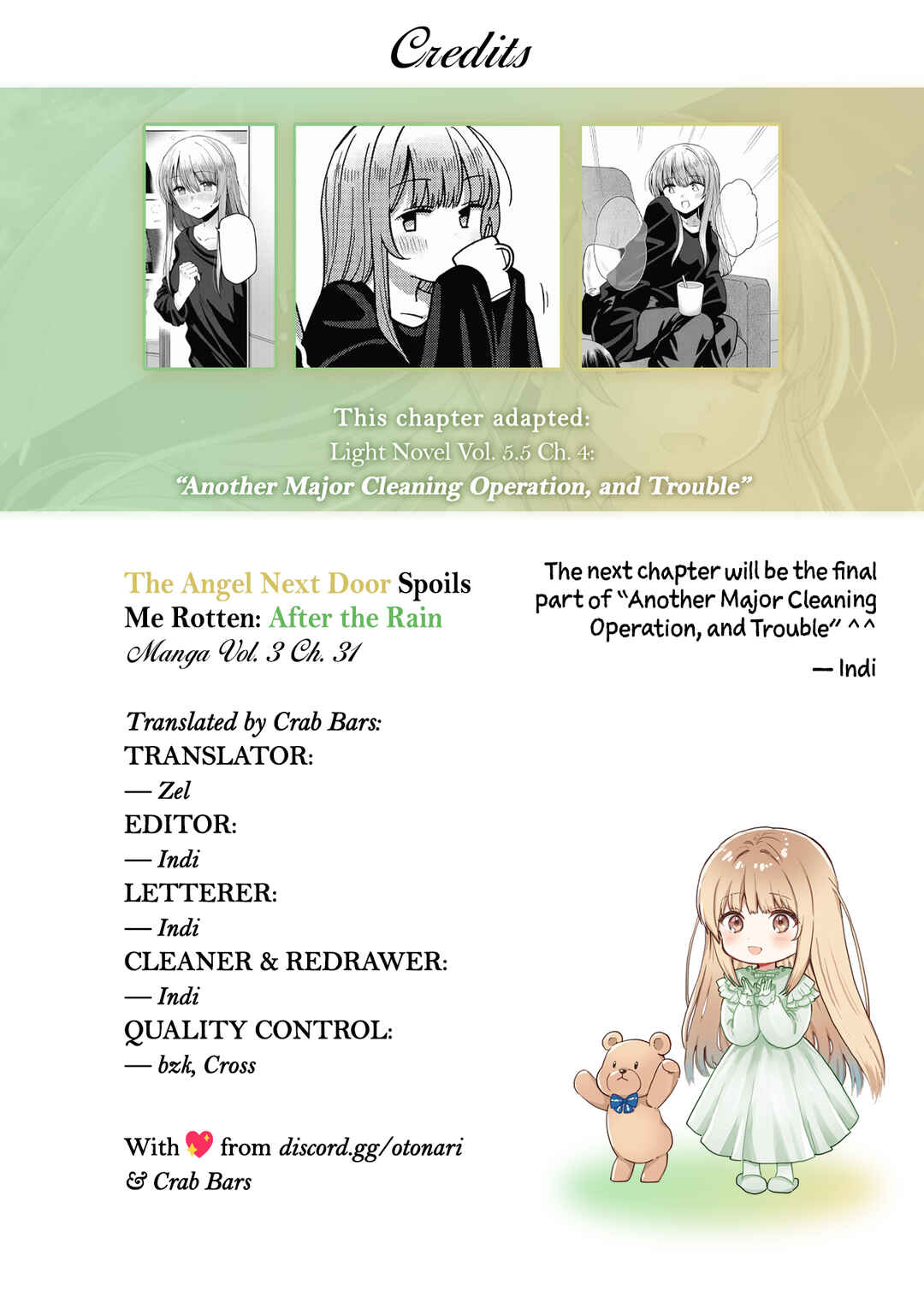 Chapter 31 - Page 12