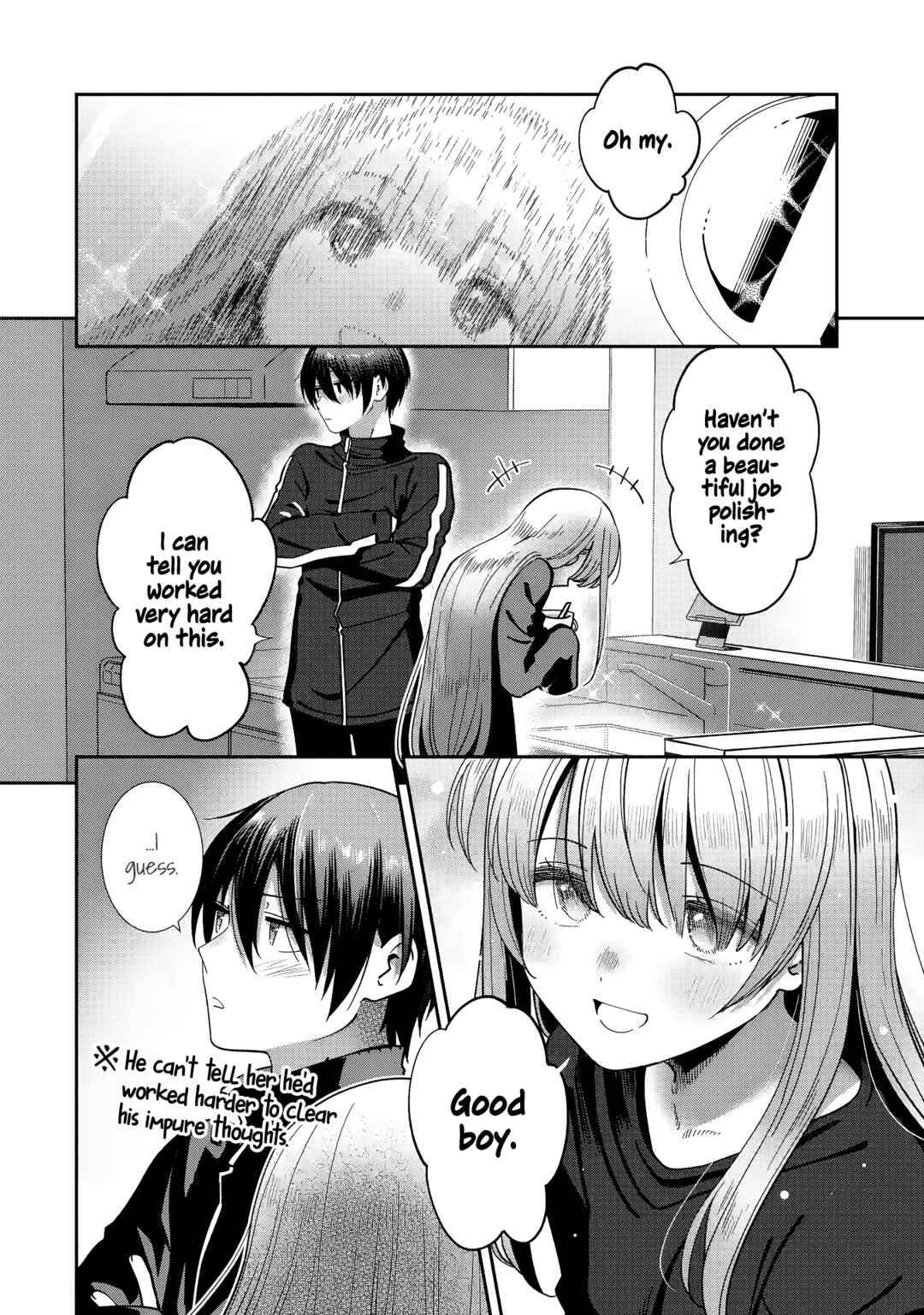 Chapter 31 - Page 4