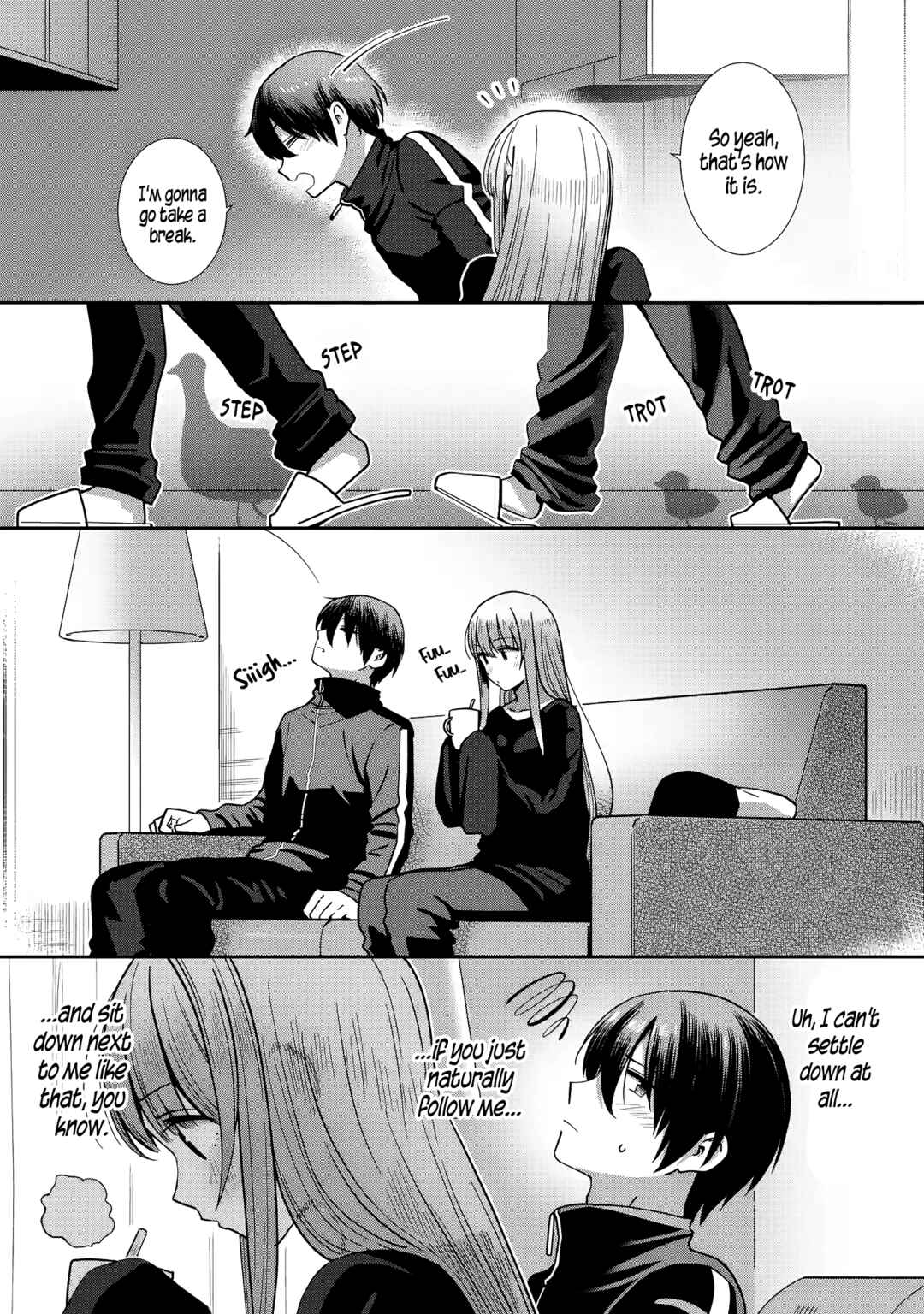 Chapter 31 - Page 5