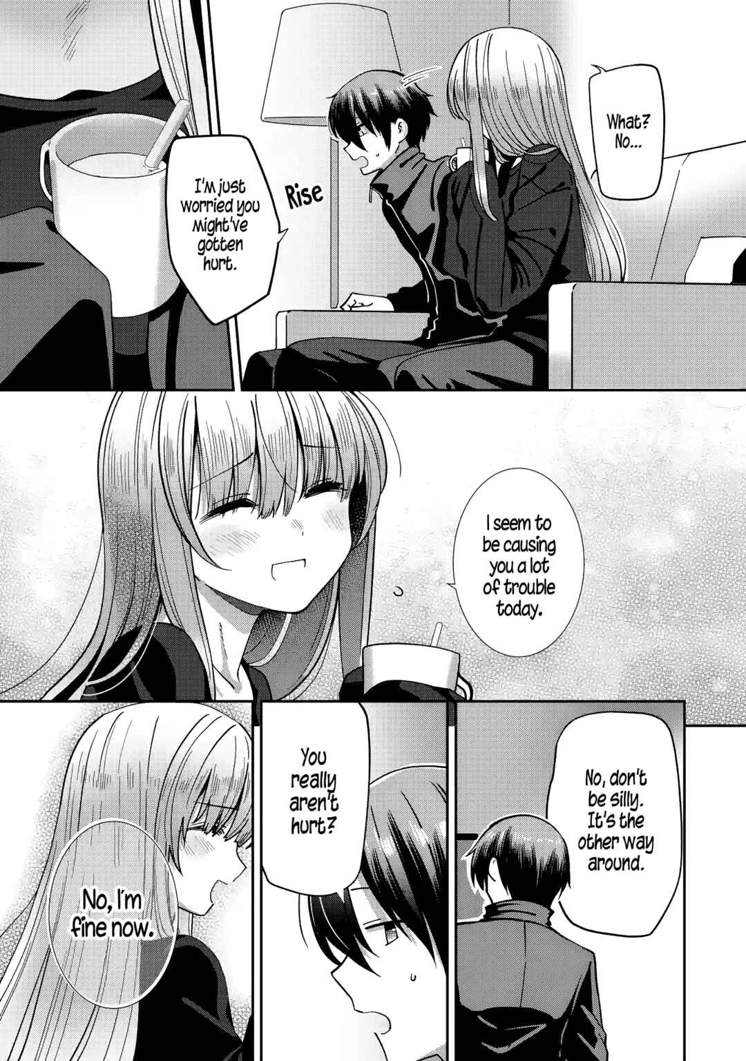 Chapter 31 - Page 7