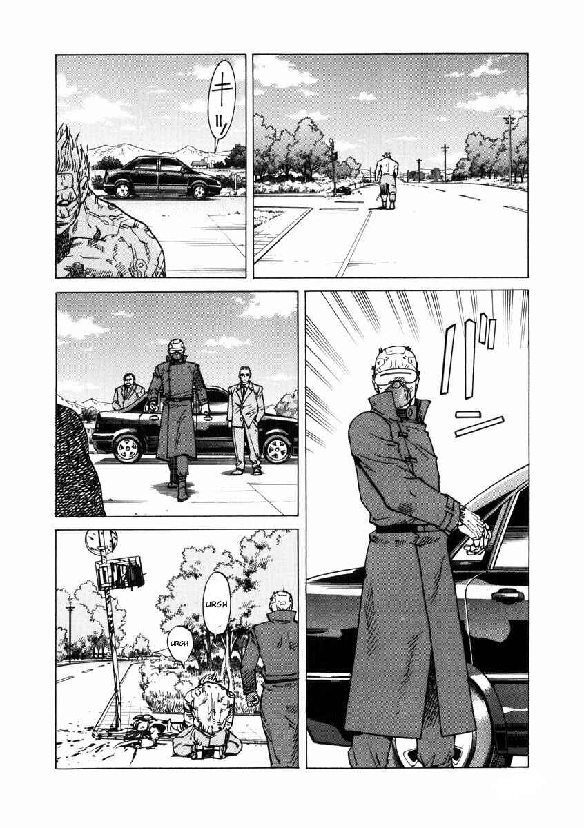 Chapter 88 - Page 10