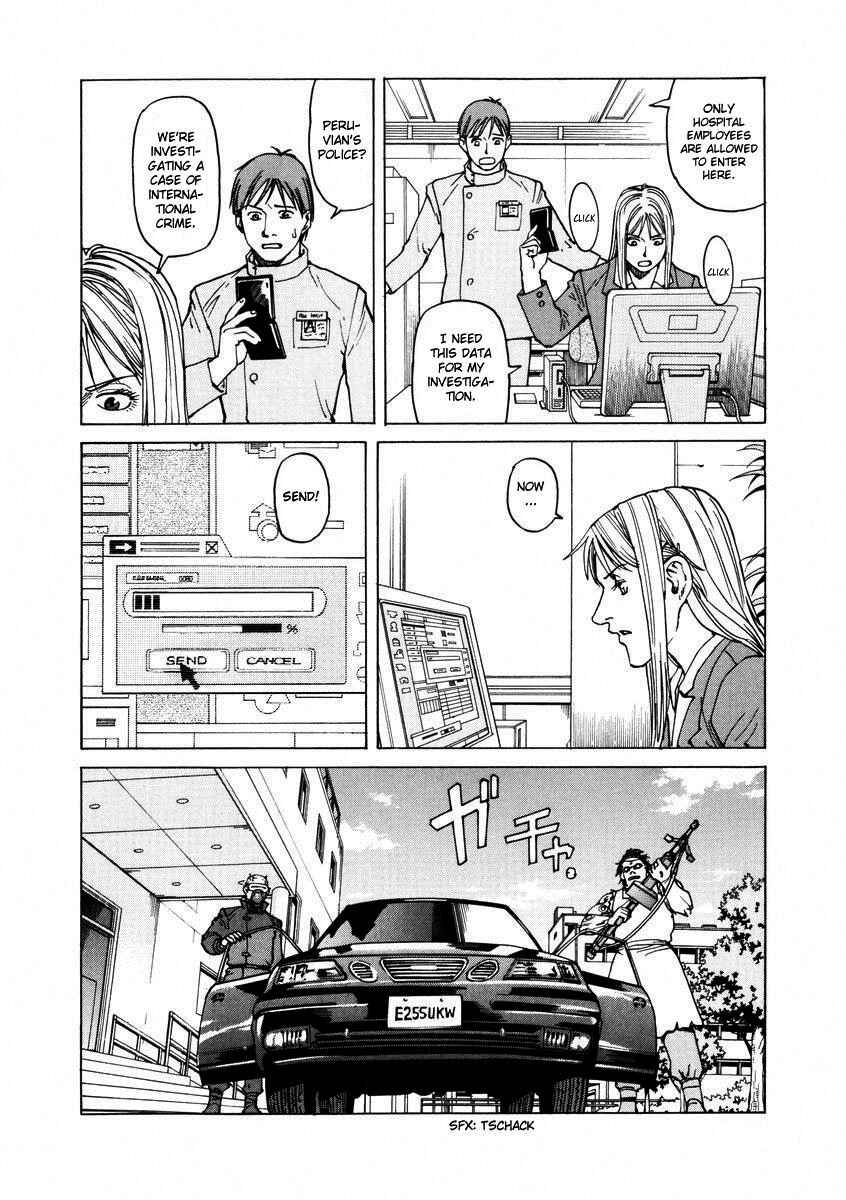 Chapter 88 - Page 16