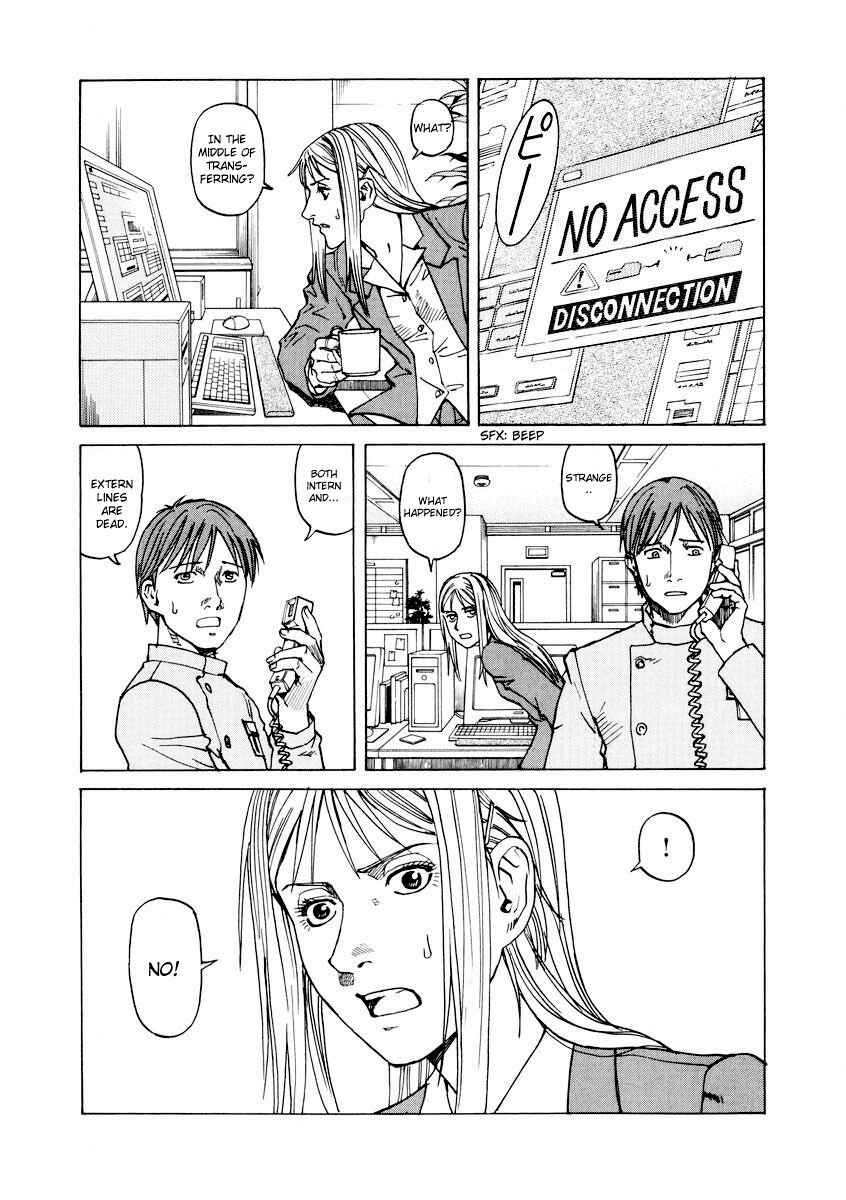 Chapter 88 - Page 19