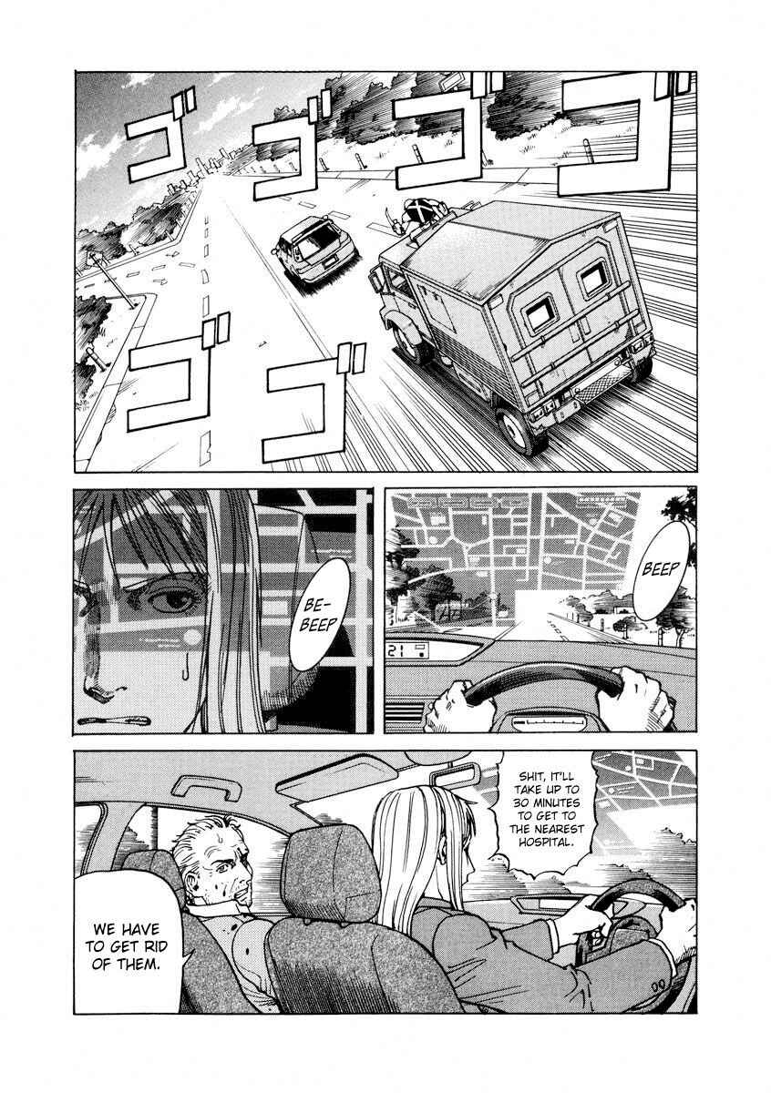 Chapter 88 - Page 2