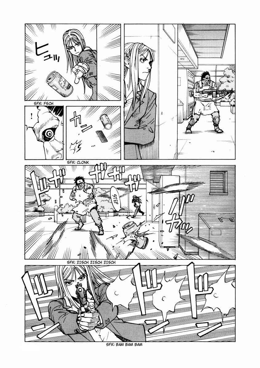 Chapter 88 - Page 29