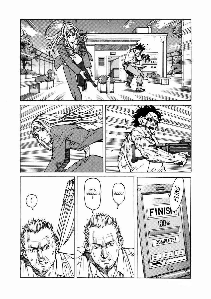 Chapter 88 - Page 30