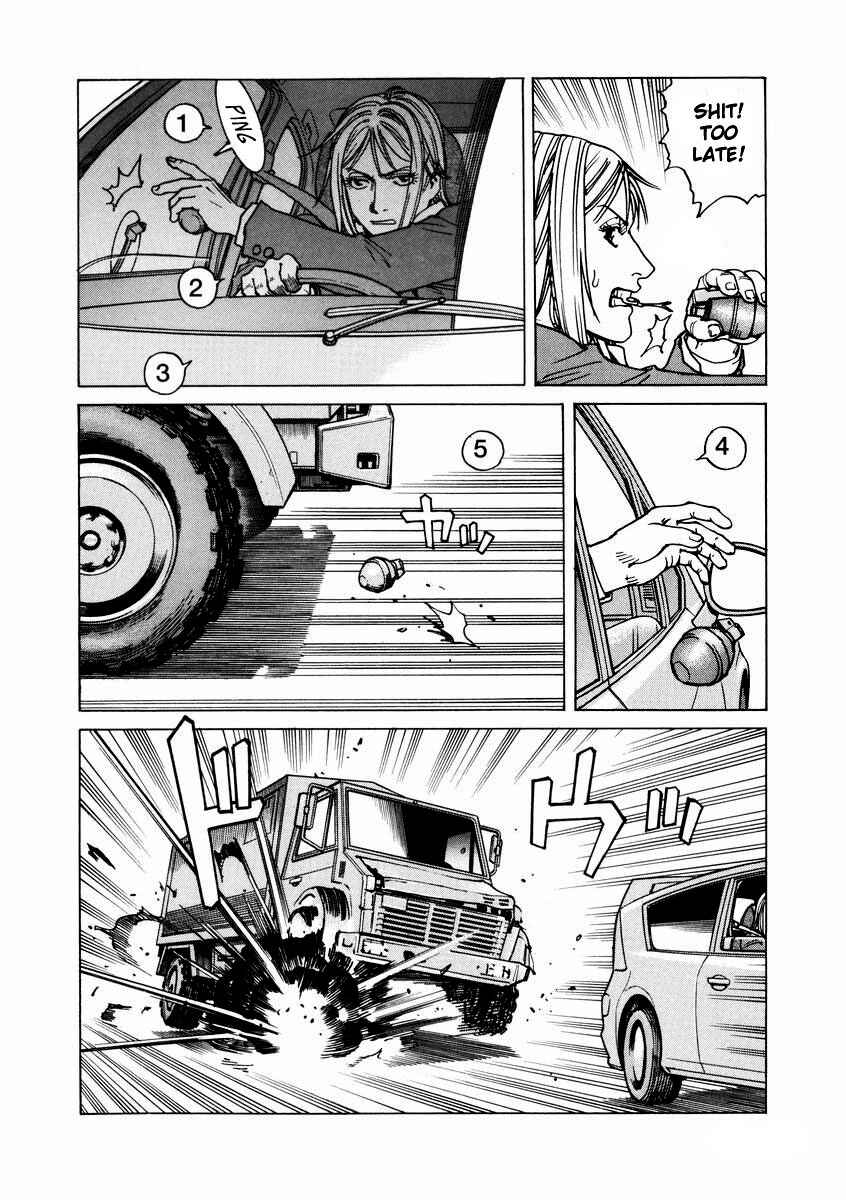 Chapter 88 - Page 8